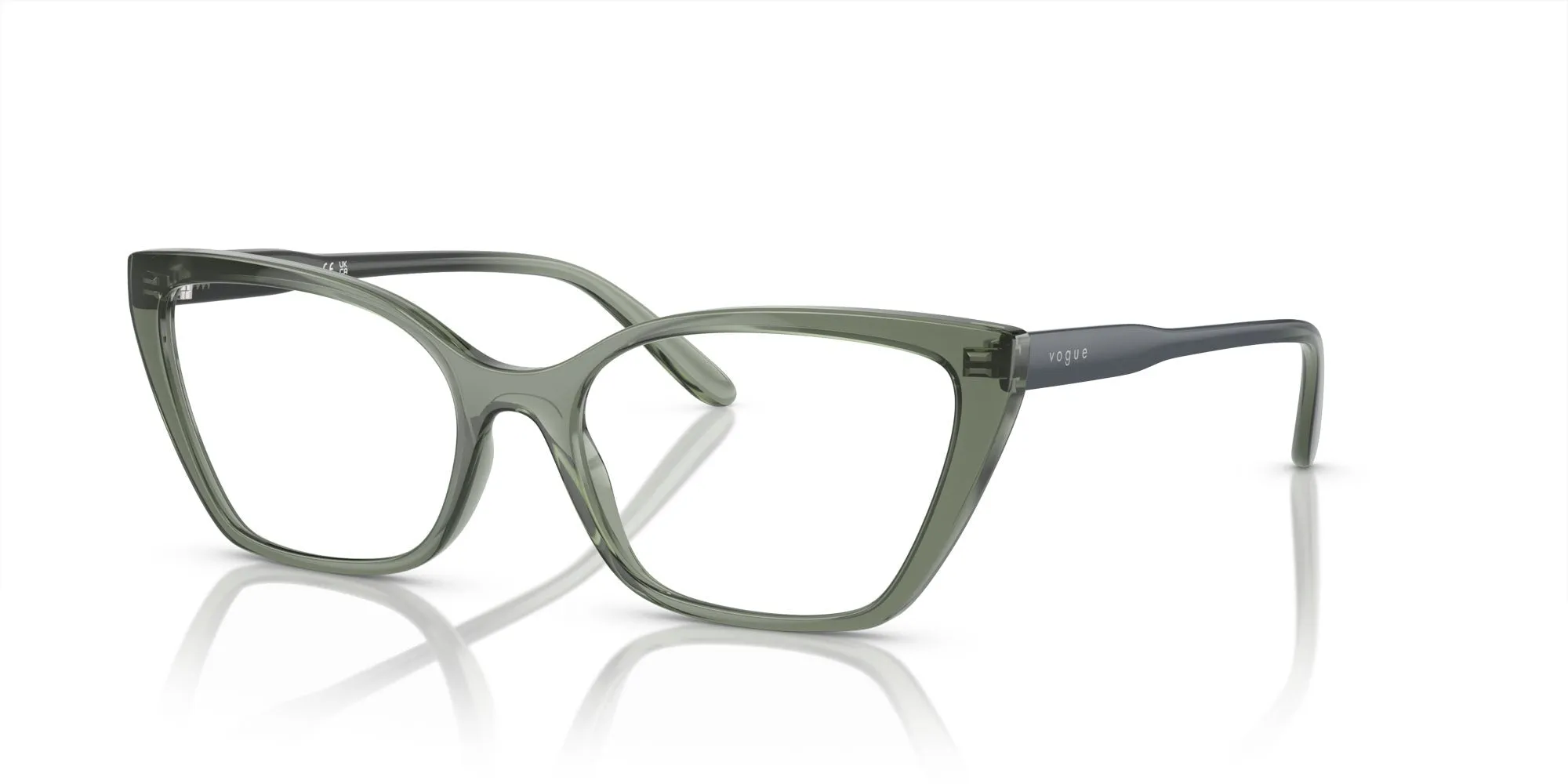 Vogue Eyewear VO5519 sold by Fashion Eyewear