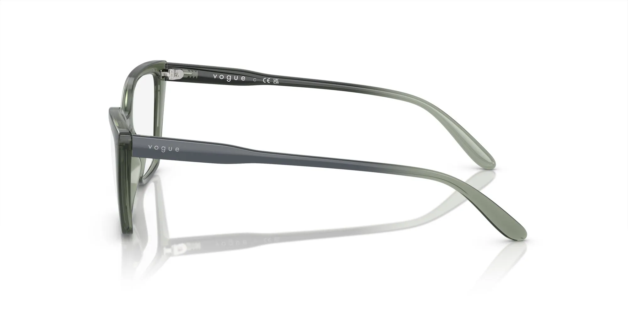 Vogue Eyewear VO5519 sold by Fashion Eyewear product image thumbnail 3