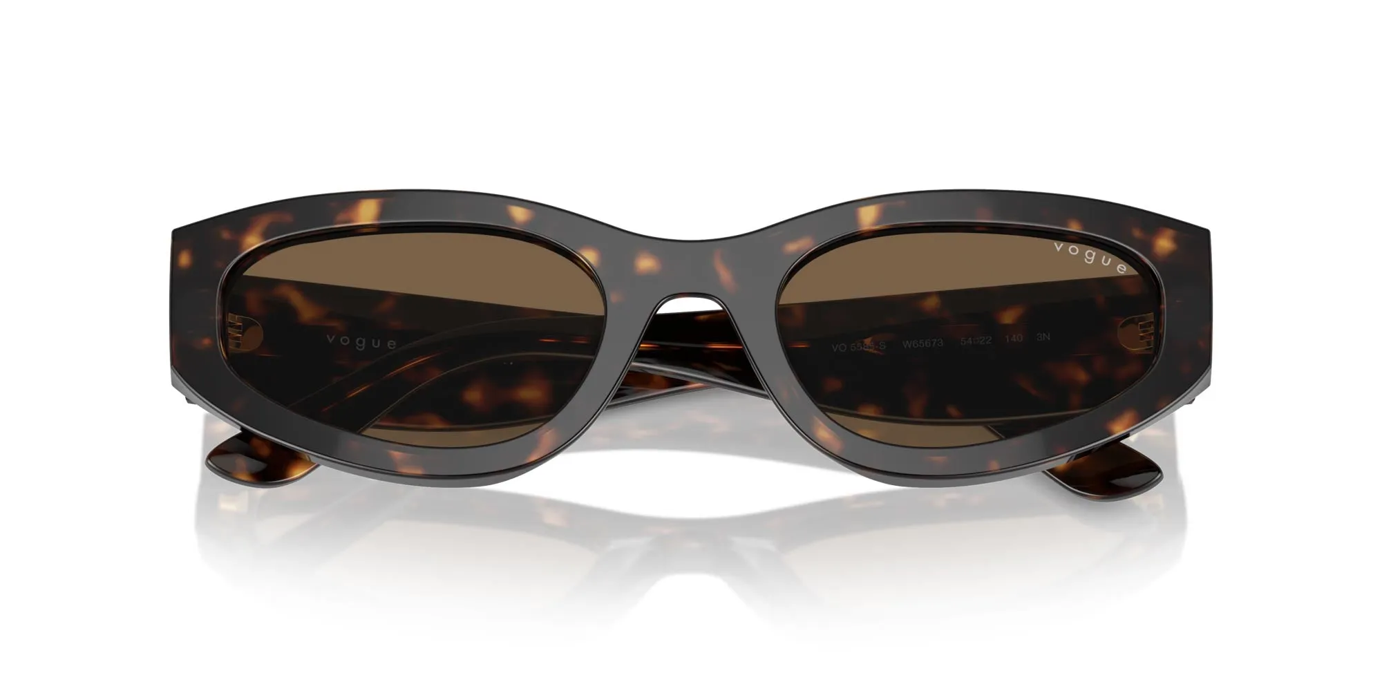 Vogue Eyewear VO5585S sold by Fashion Eyewear product image thumbnail 5