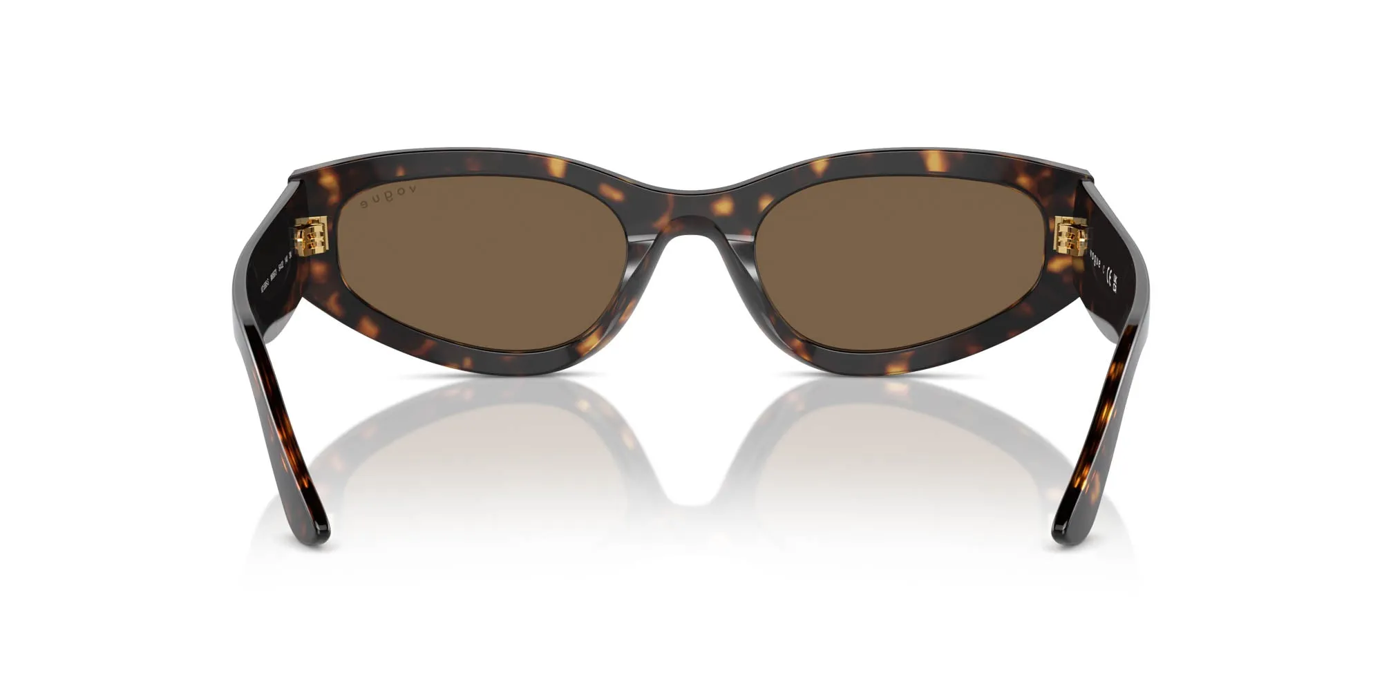 Vogue Eyewear VO5585S sold by Fashion Eyewear product image thumbnail 4