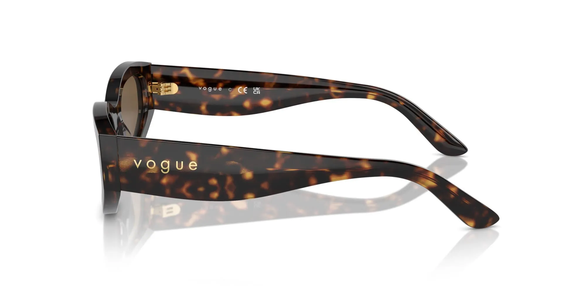 Vogue Eyewear VO5585S sold by Fashion Eyewear product image thumbnail 3