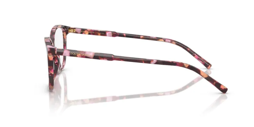 Dolce&Gabbana DG3424 sold by Fashion Eyewear product image thumbnail 3