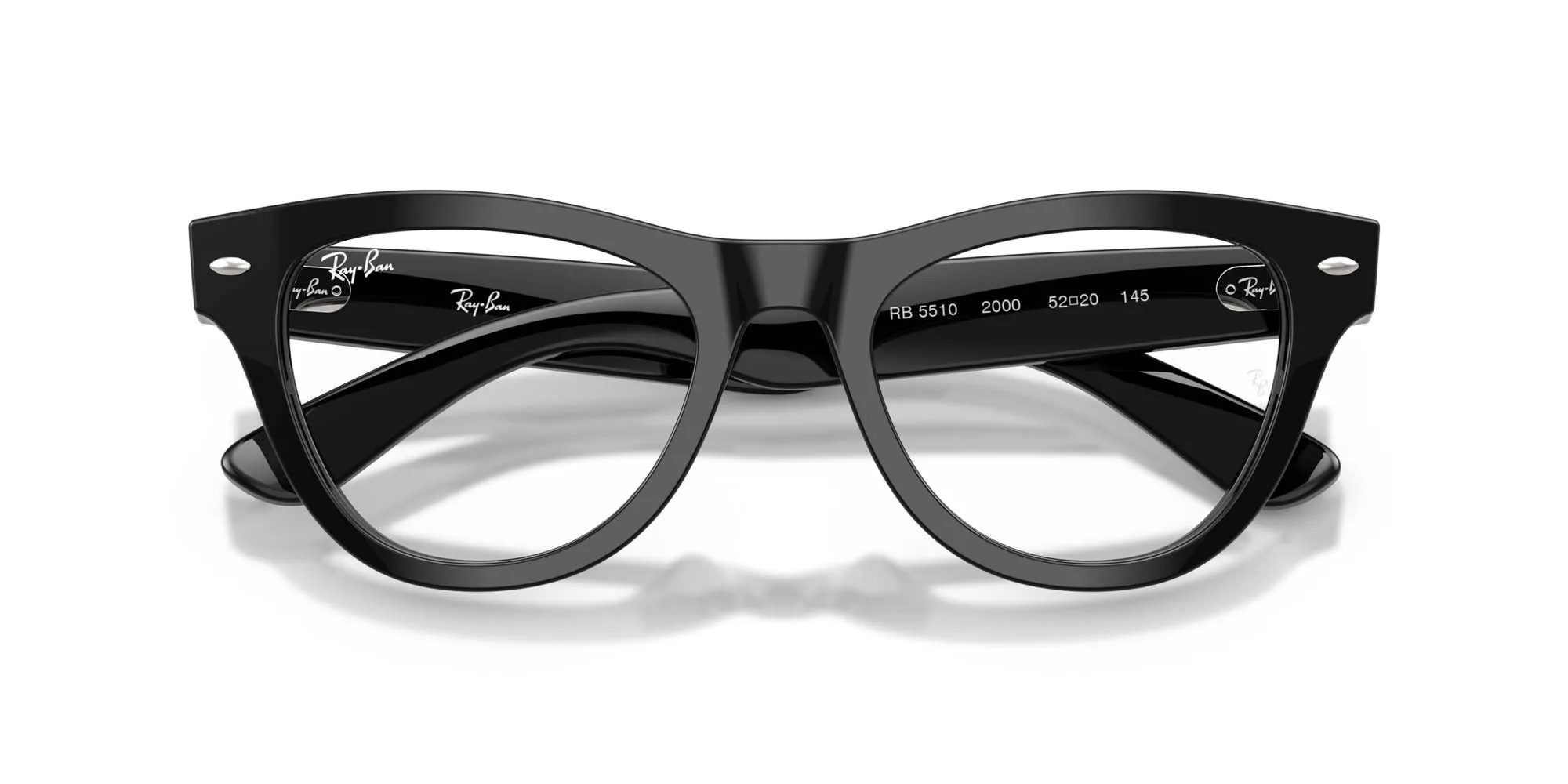 Ray-Ban RB5510 sold by Fashion Eyewear product image thumbnail 5