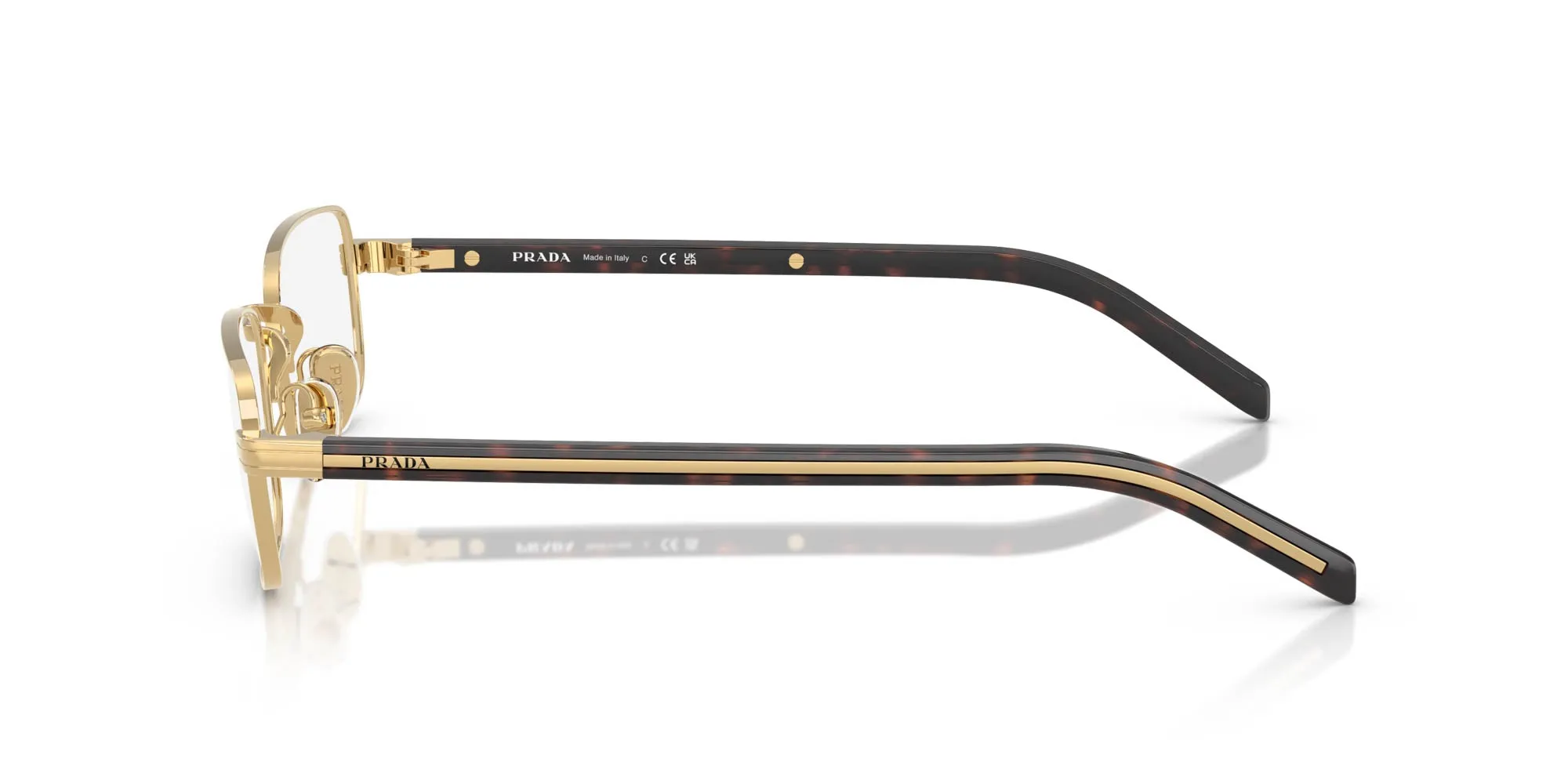 Prada VPR B54 sold by Fashion Eyewear product image thumbnail 5