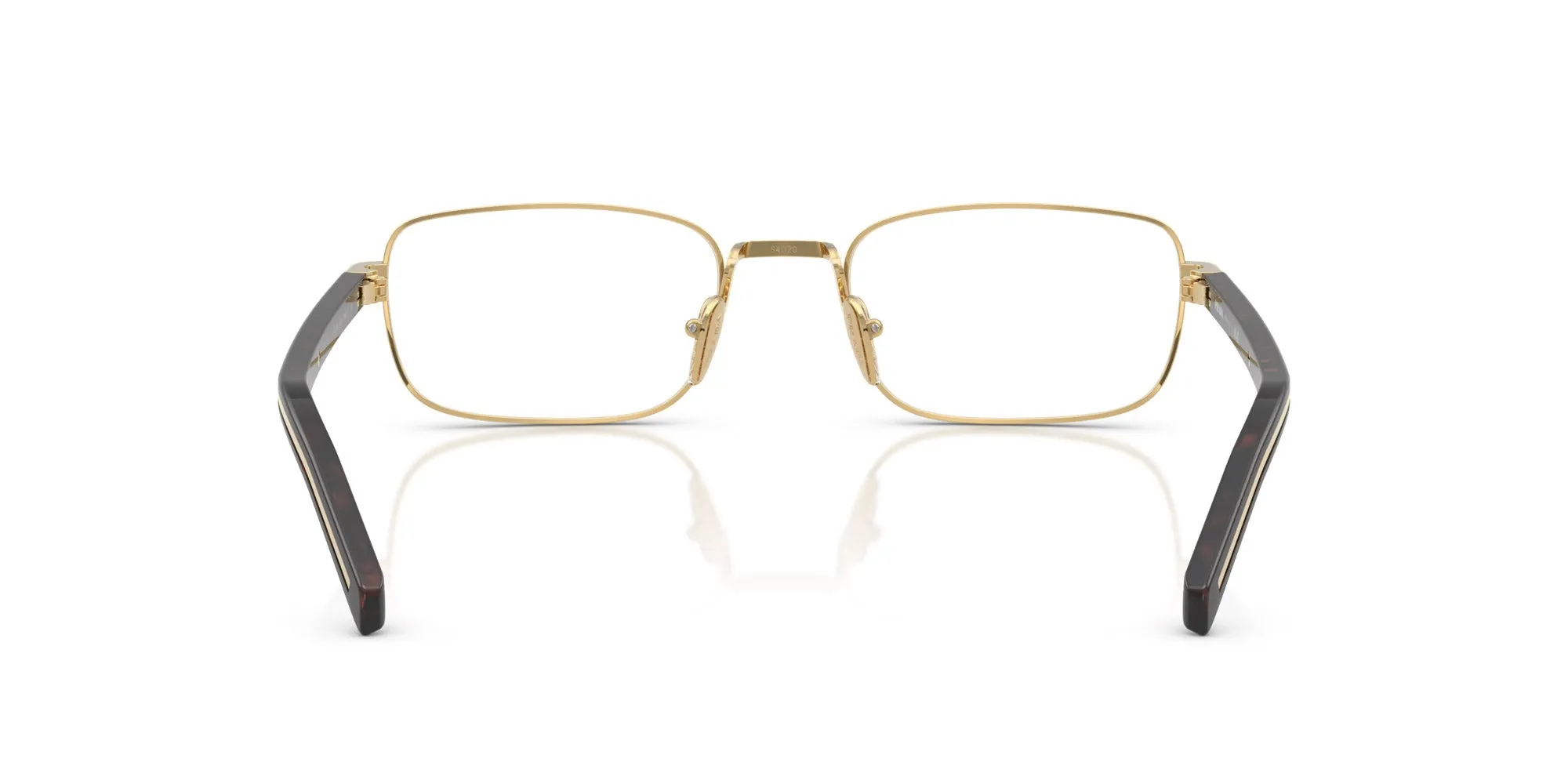 Prada VPR B54 sold by Fashion Eyewear product image thumbnail 2