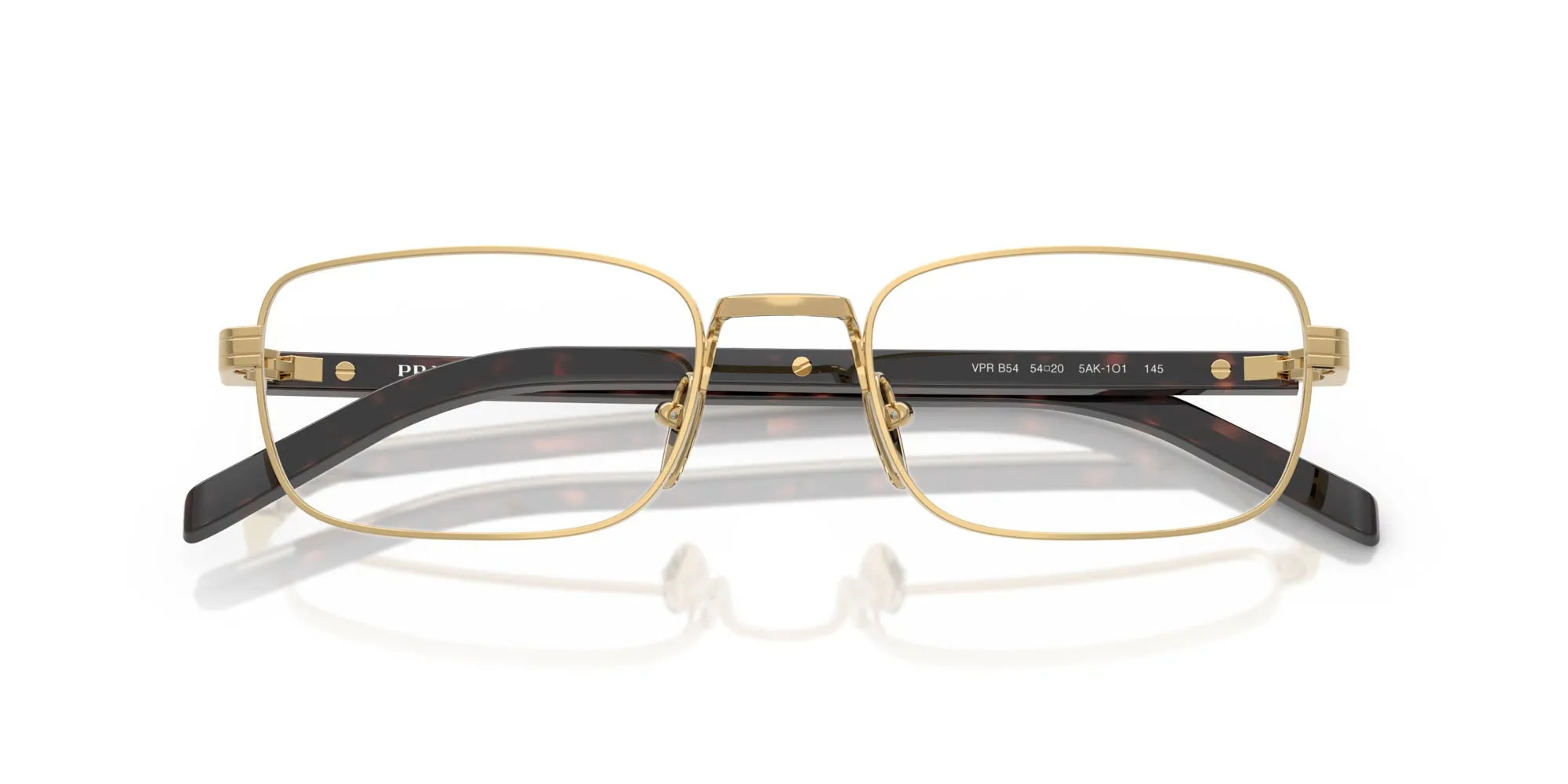 Prada VPR B54 sold by Fashion Eyewear product image thumbnail 3