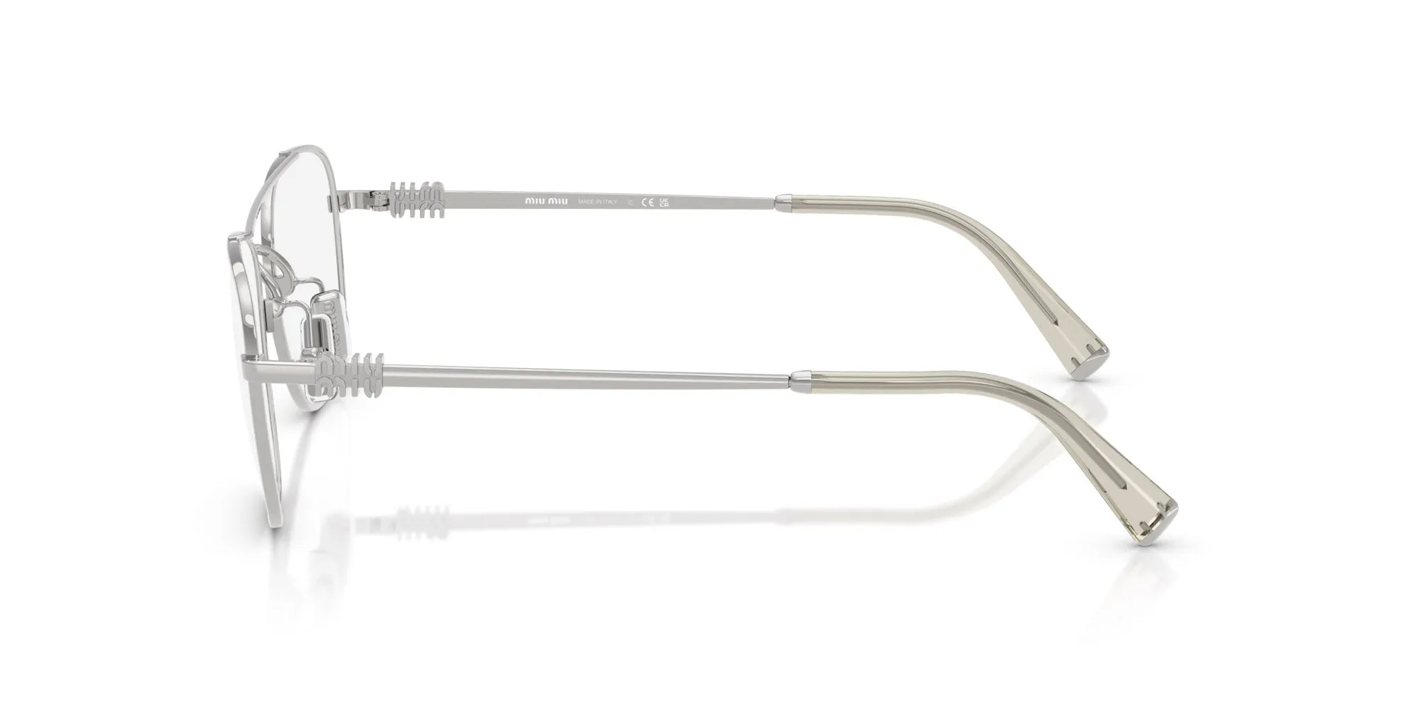 Miu Miu VMU51W sold by Fashion Eyewear product image thumbnail 3