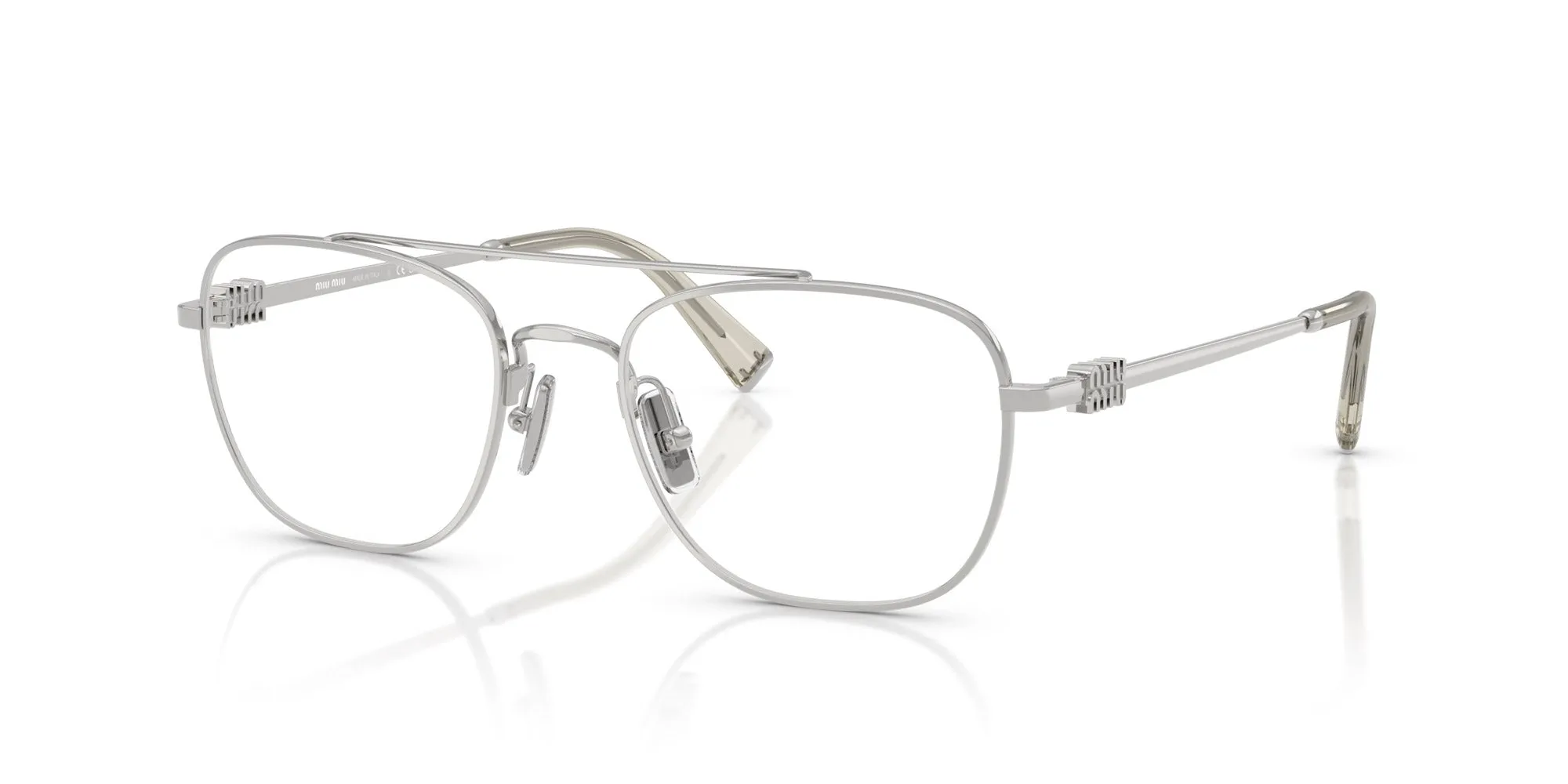 Miu Miu VMU51W sold by Fashion Eyewear