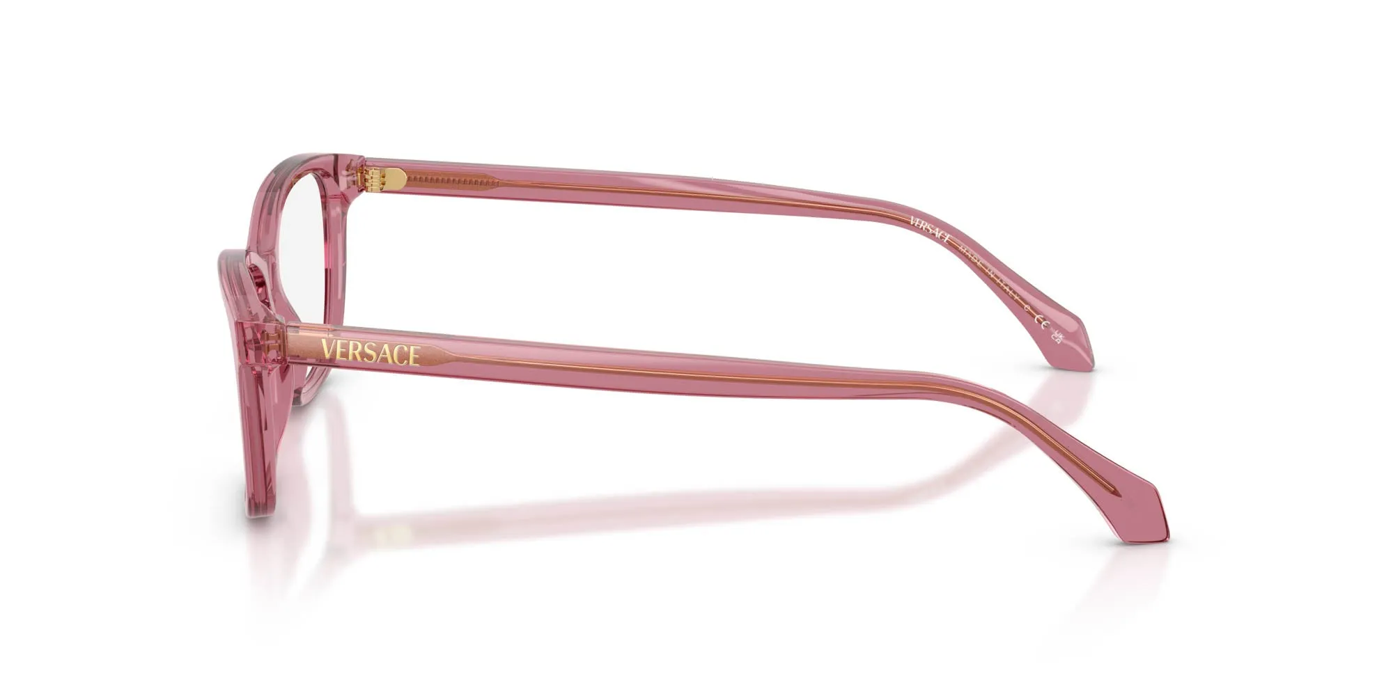 Versace VE3375 sold by Fashion Eyewear product image thumbnail 3