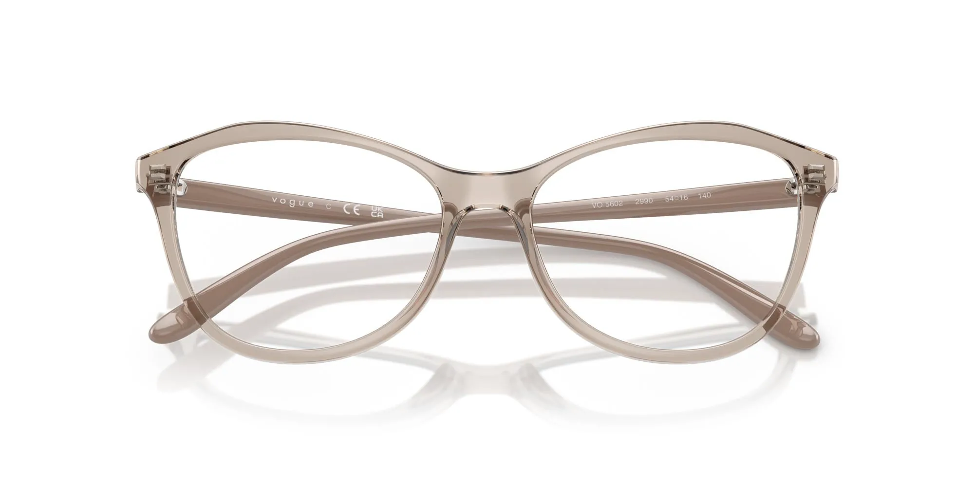 Vogue Eyewear VO5602 sold by Fashion Eyewear product image thumbnail 5