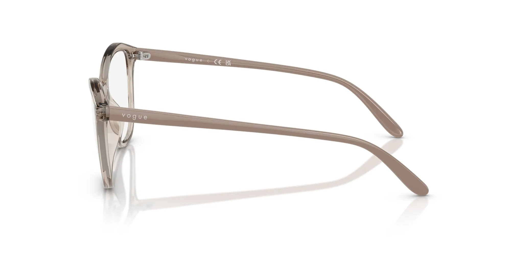 Vogue Eyewear VO5602 sold by Fashion Eyewear product image thumbnail 3