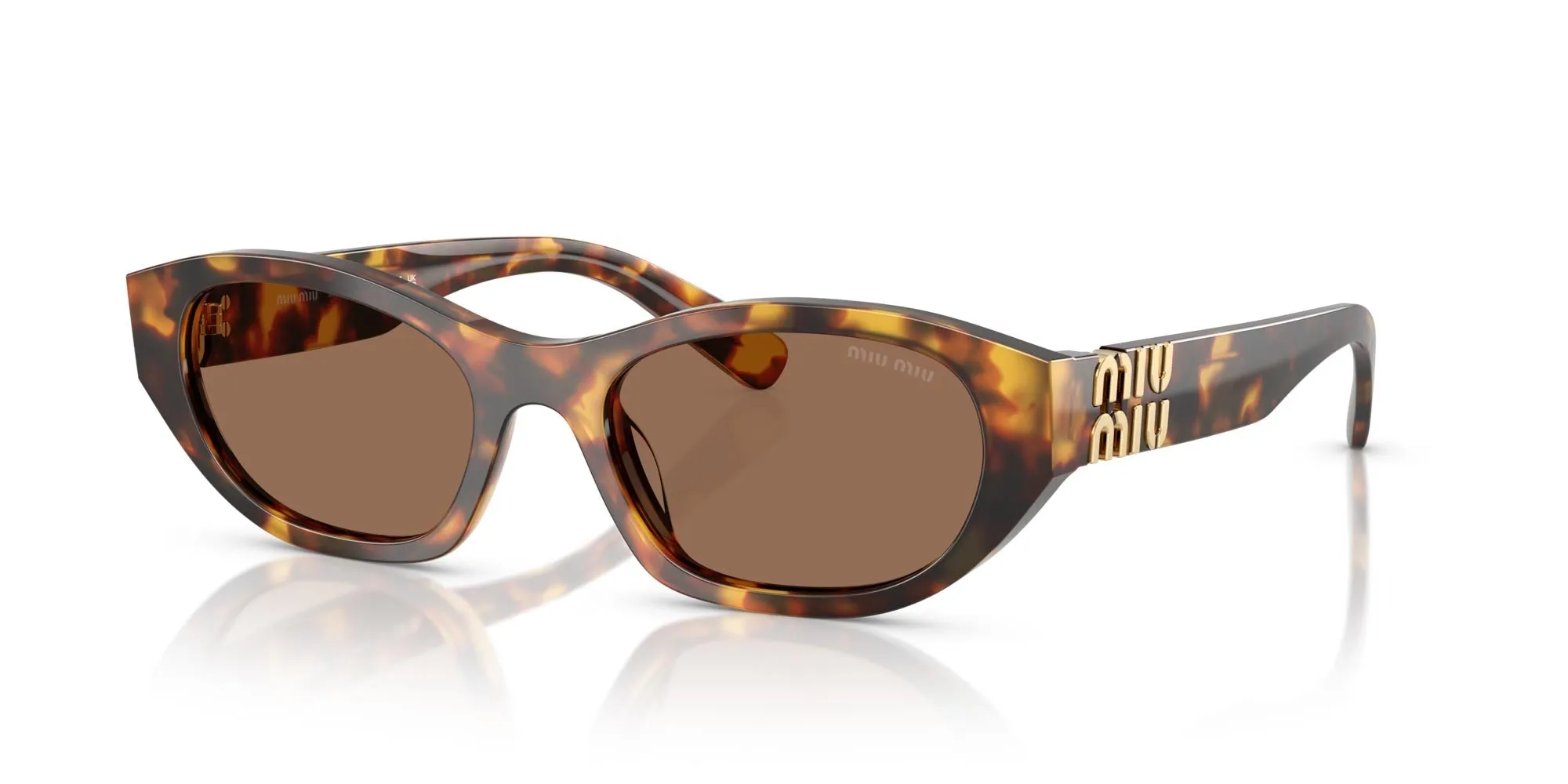 Miu Miu SMU A03 sold by Fashion Eyewear