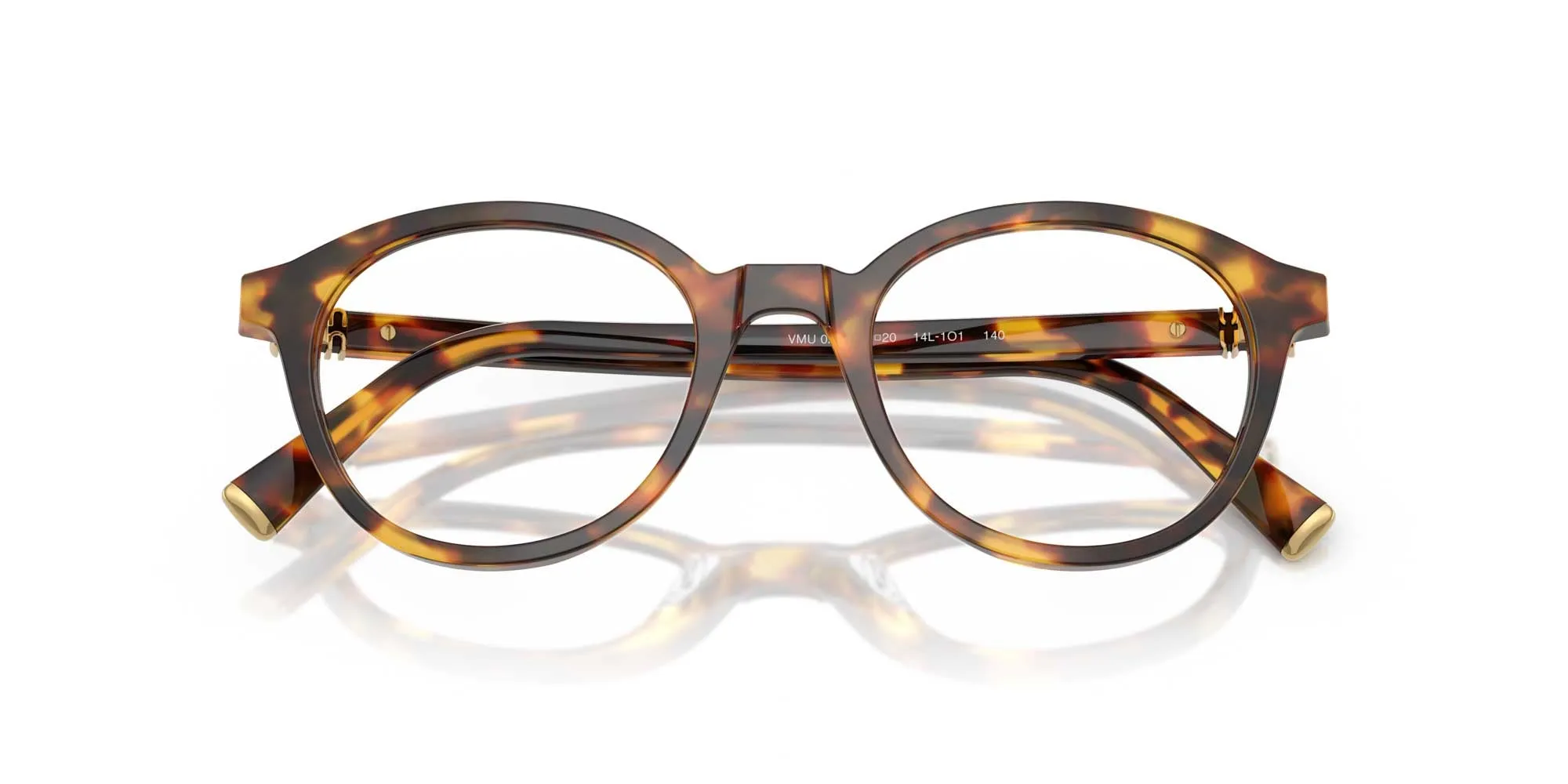 Miu Miu VMU02W sold by Fashion Eyewear product image thumbnail 5