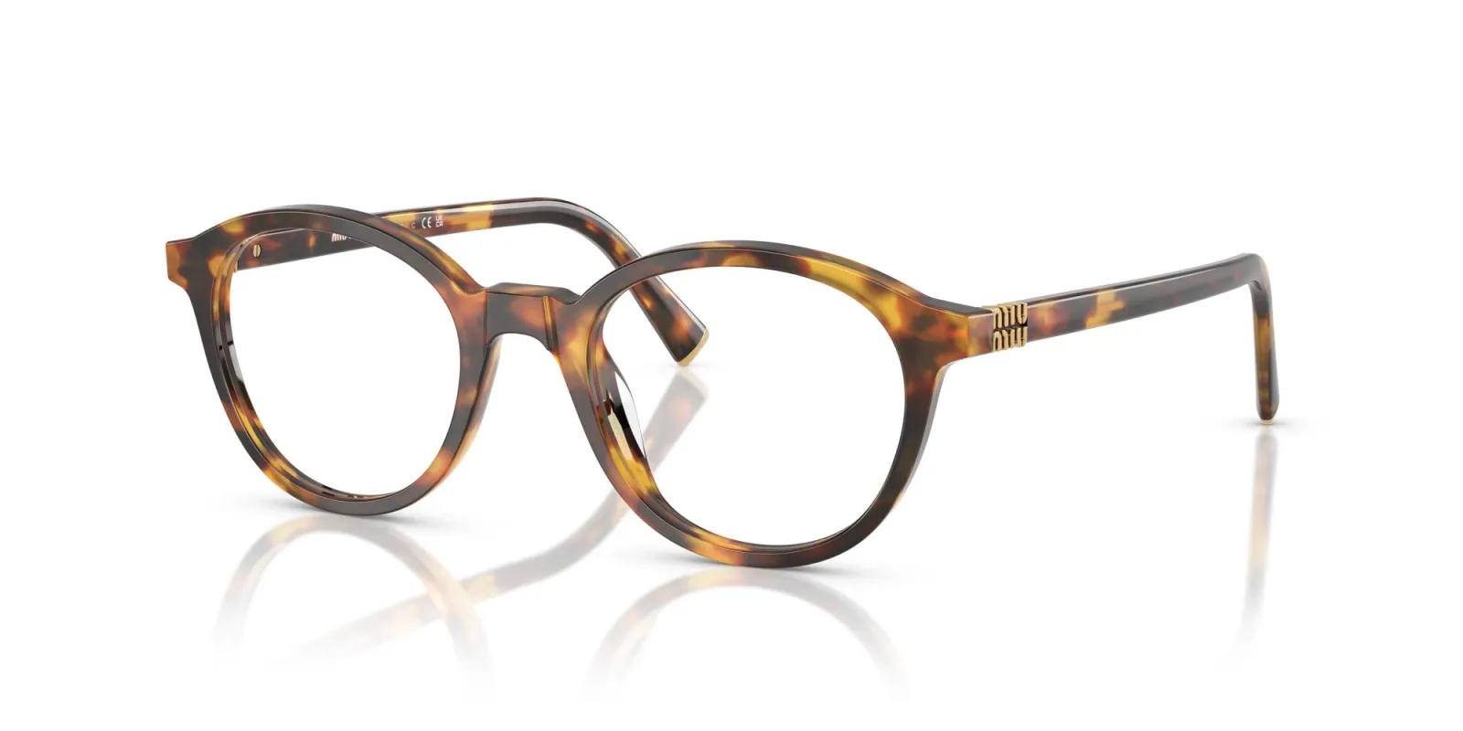 Miu Miu Frame | Parallel