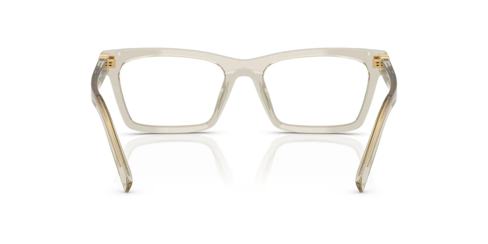 Miu Miu VMU04W sold by Fashion Eyewear product image thumbnail 4