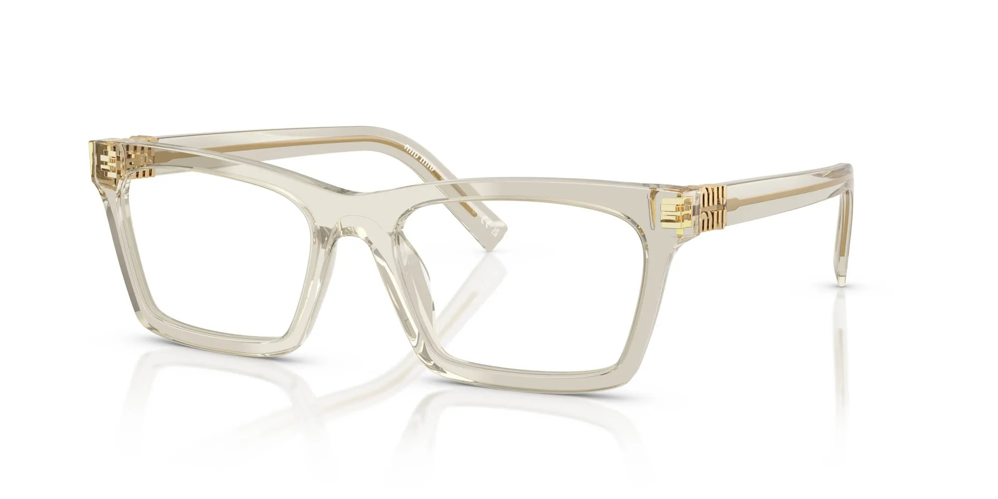 Miu Miu VMU04W sold by Fashion Eyewear
