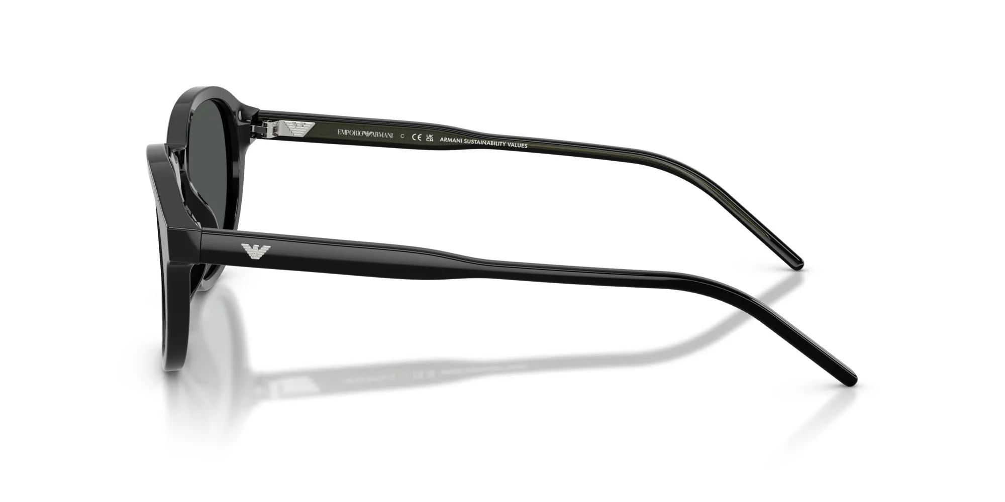 Emporio Armani EA4247U sold by Fashion Eyewear product image thumbnail 3