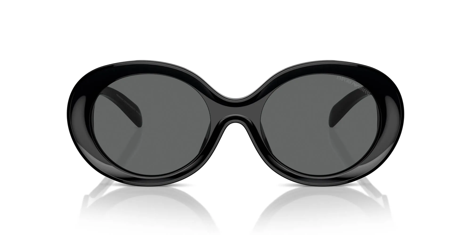 Emporio Armani EA4231U sold by Fashion Eyewear product image thumbnail 2