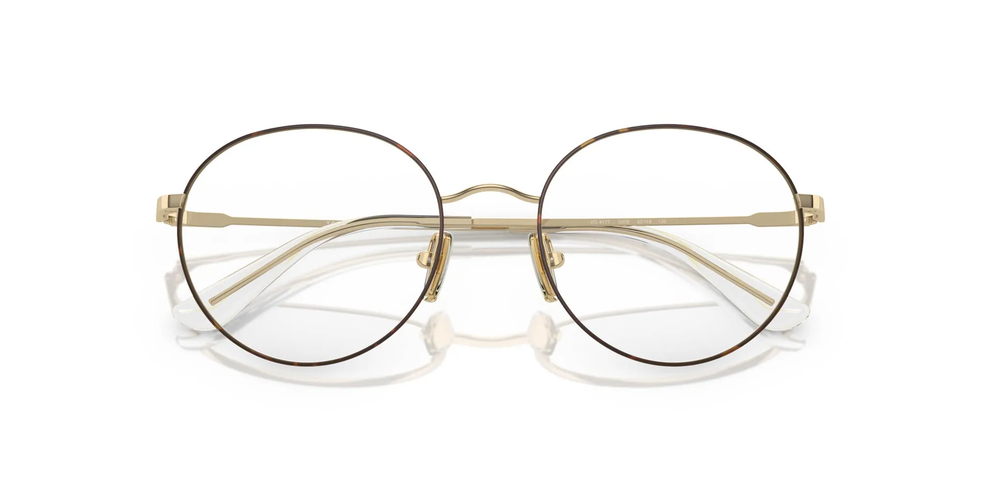 Vogue Eyewear VO4177 sold by Fashion Eyewear product image thumbnail 3