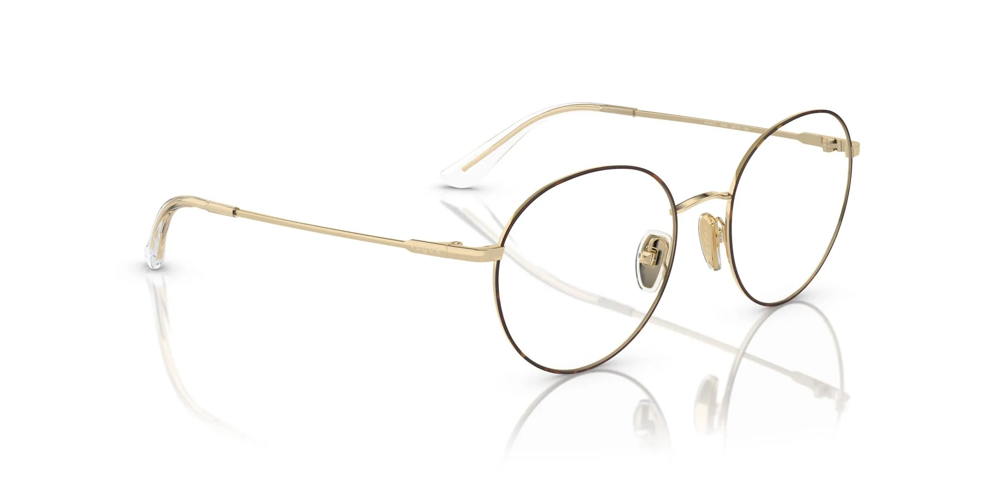 Vogue Eyewear VO4177 sold by Fashion Eyewear product image thumbnail 4