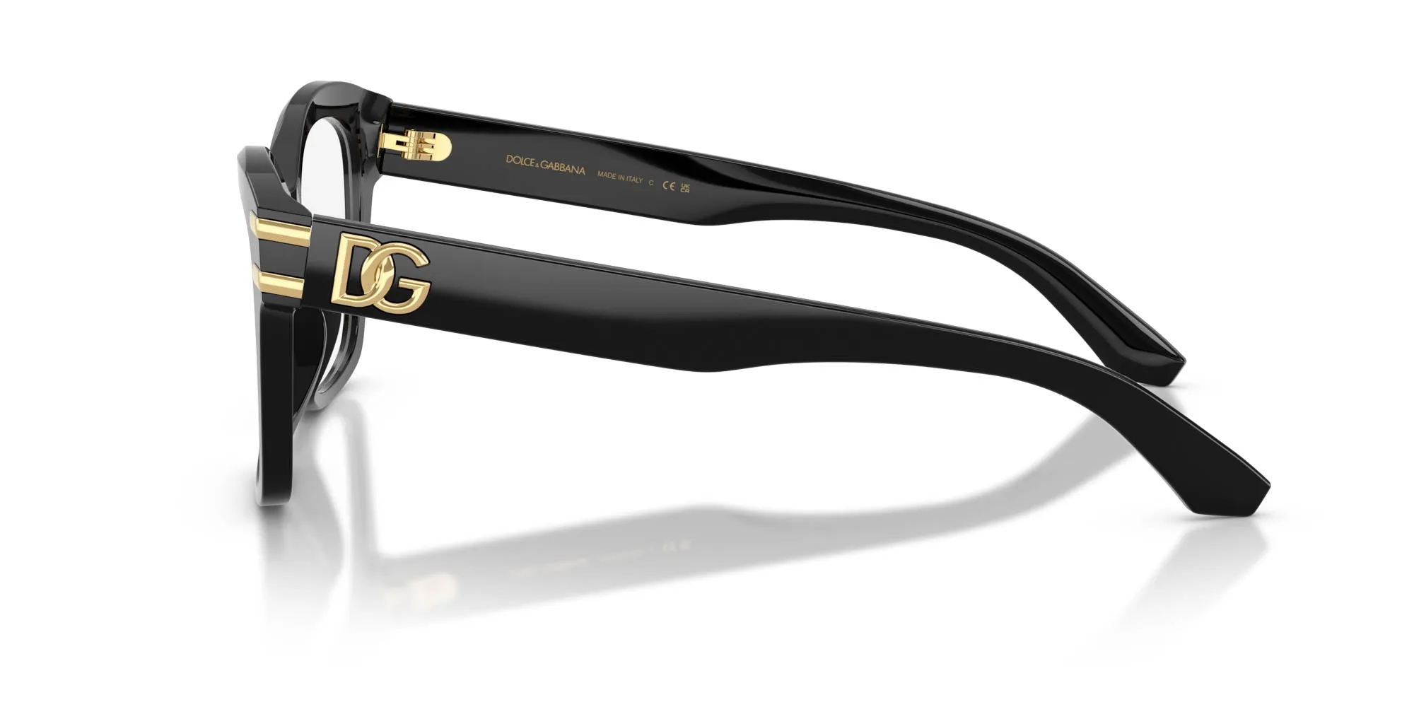 Dolce&Gabbana DG3419 sold by Fashion Eyewear product image thumbnail 3
