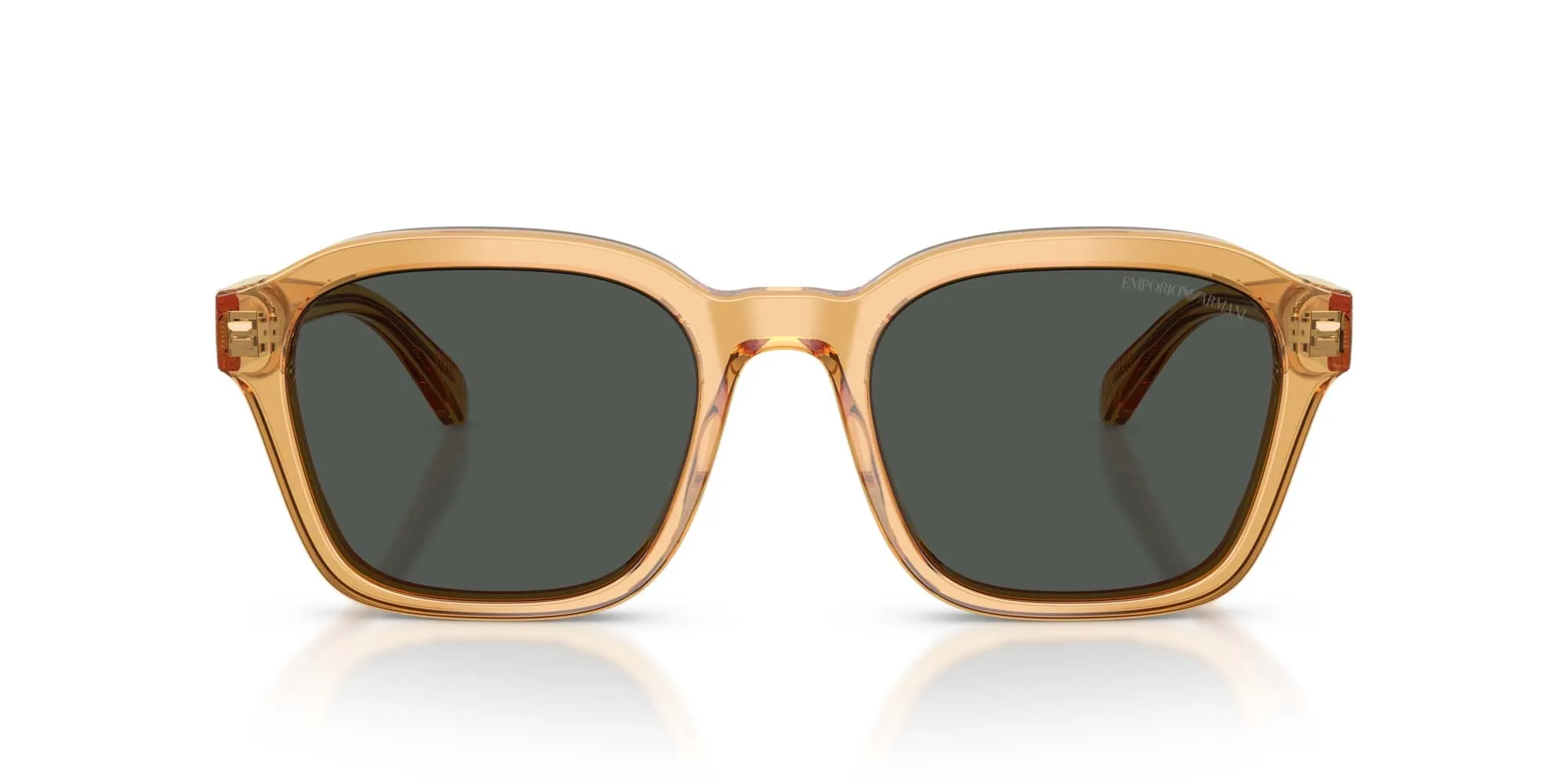 Emporio Armani EA4245U sold by Fashion Eyewear product image thumbnail 2