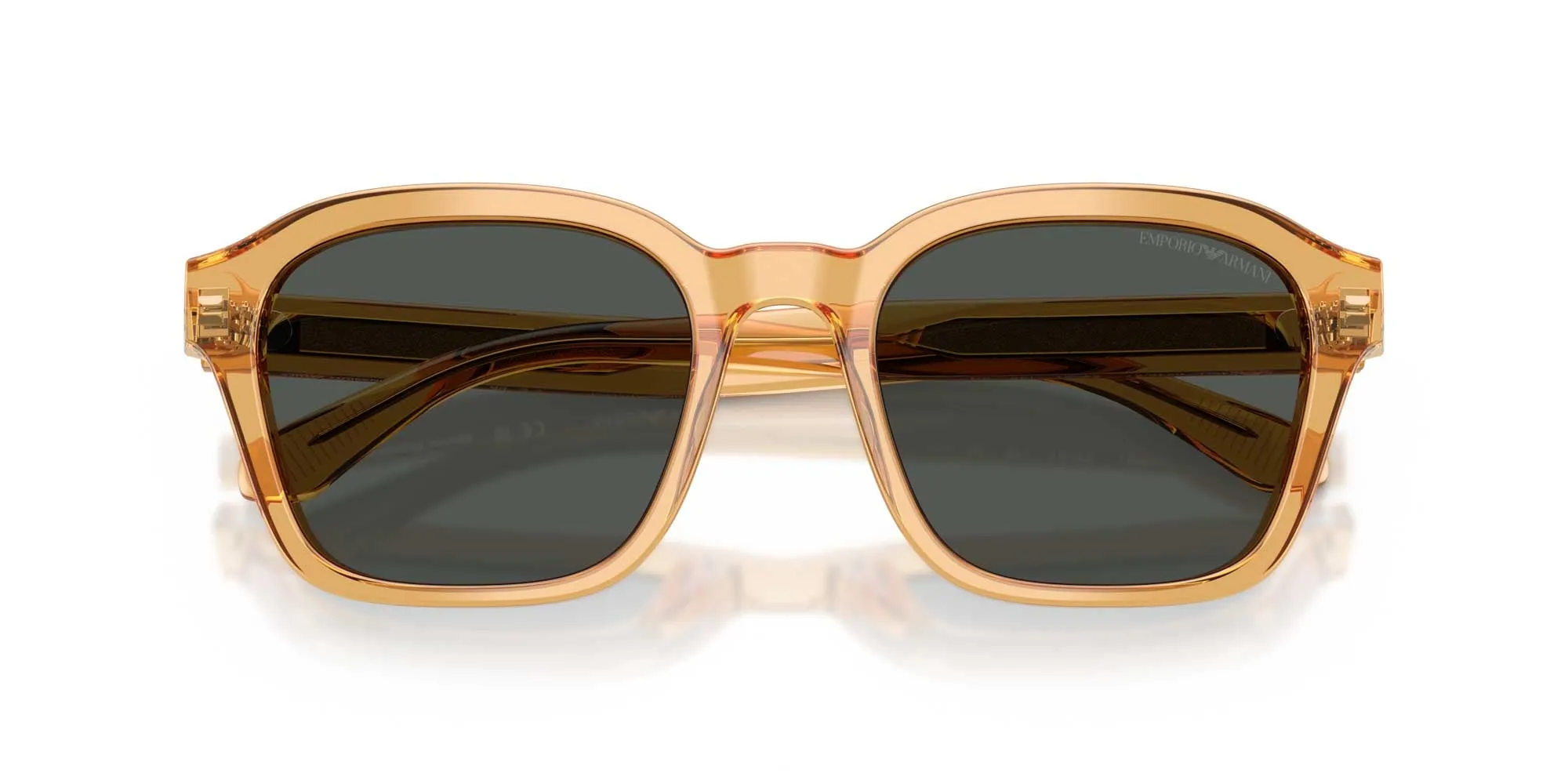 Emporio Armani EA4245U sold by Fashion Eyewear product image thumbnail 5