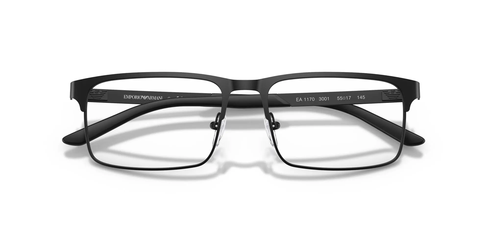 Emporio Armani EA1170 sold by Fashion Eyewear product image thumbnail 5