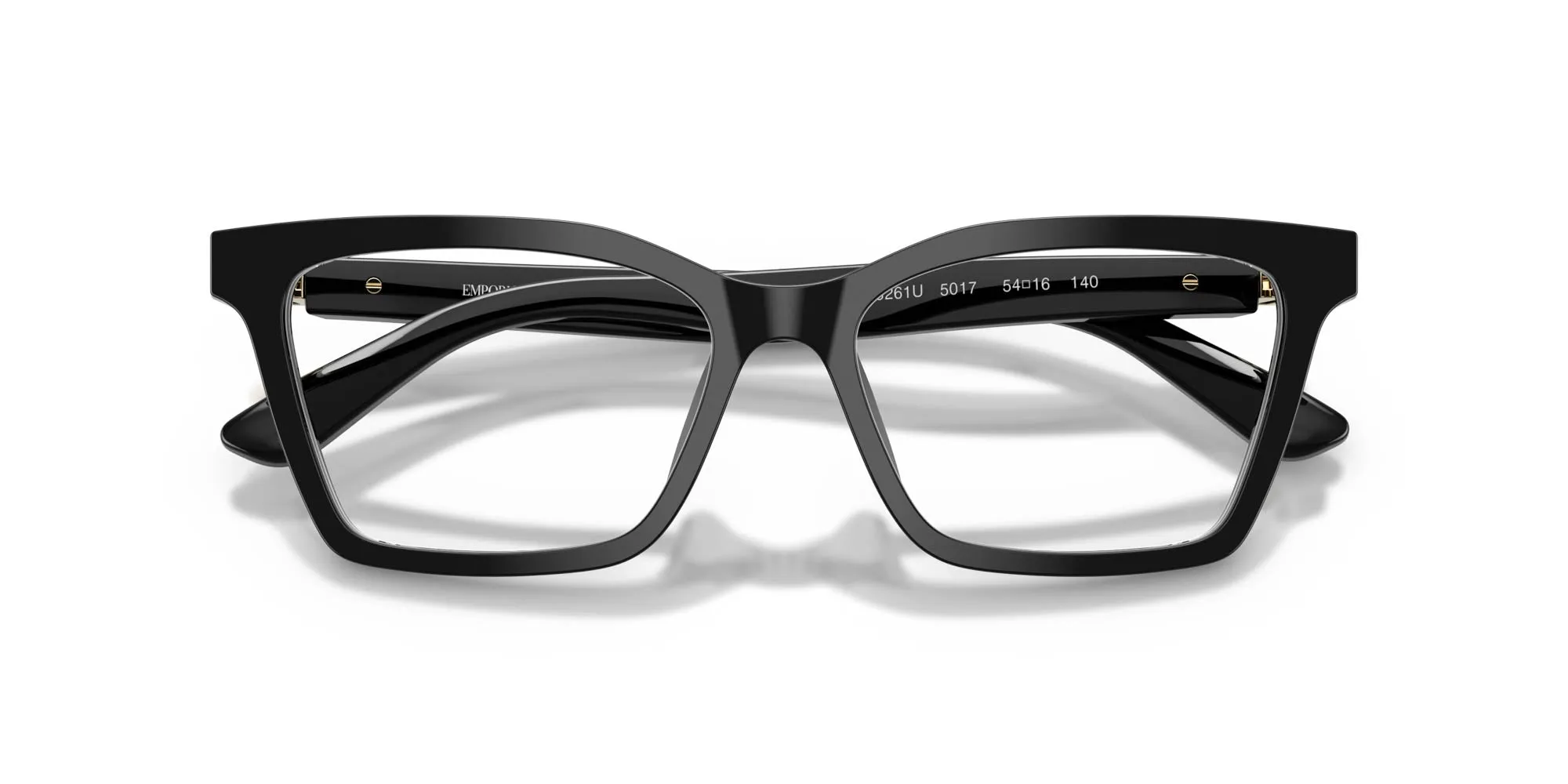 Emporio Armani EA3261U sold by Fashion Eyewear product image thumbnail 5