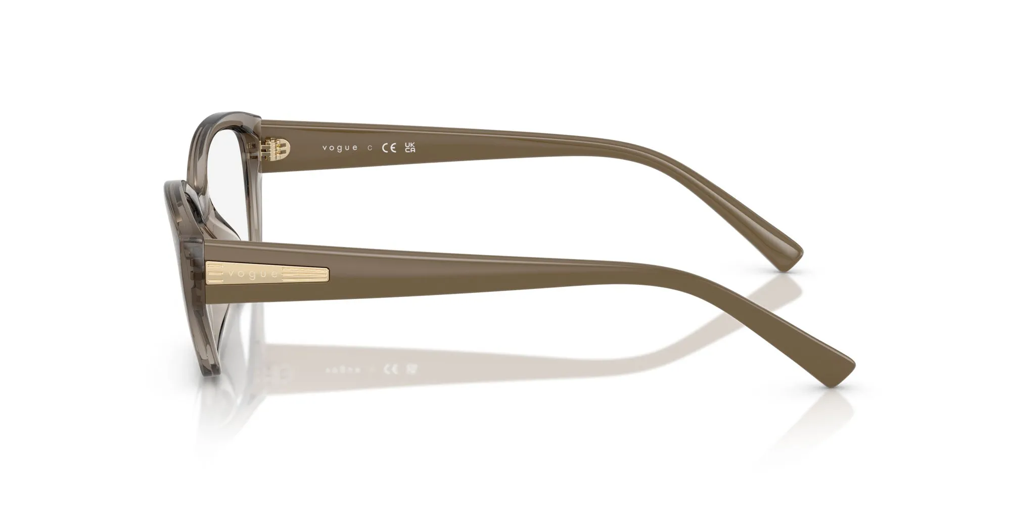 Vogue Eyewear VO5608 sold by Fashion Eyewear product image thumbnail 3