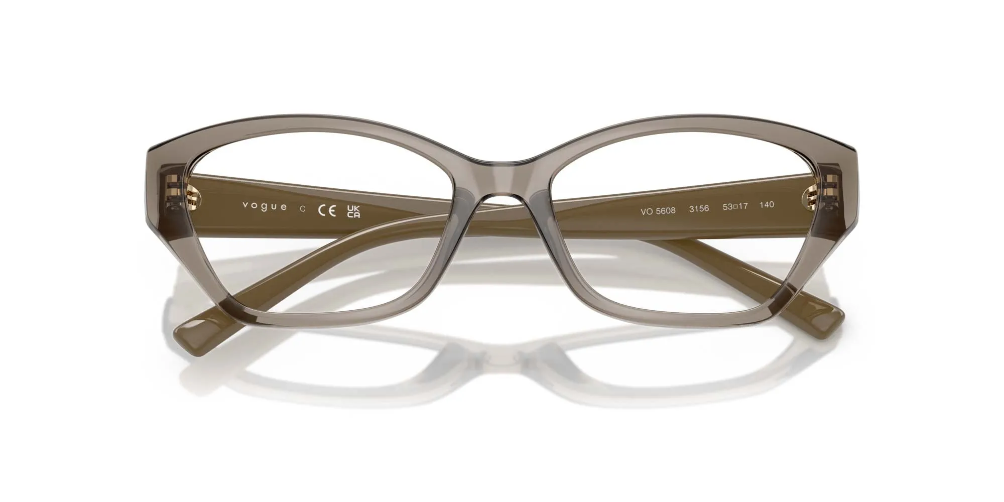Vogue Eyewear VO5608 sold by Fashion Eyewear product image thumbnail 5