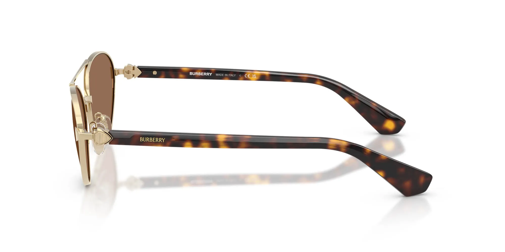 Burberry BE3165 sold by Fashion Eyewear product image thumbnail 3