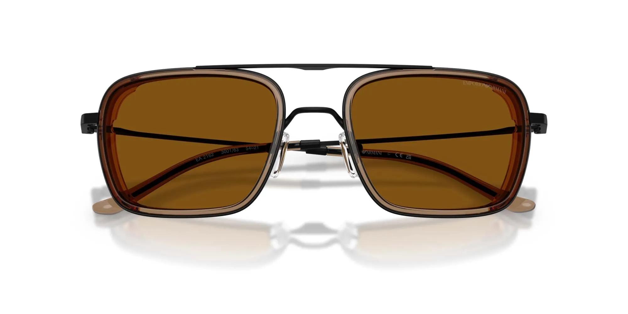 Emporio Armani EA2162 sold by Fashion Eyewear product image thumbnail 5