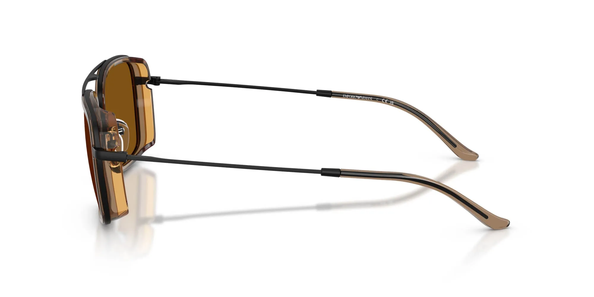 Emporio Armani EA2162 sold by Fashion Eyewear product image thumbnail 3