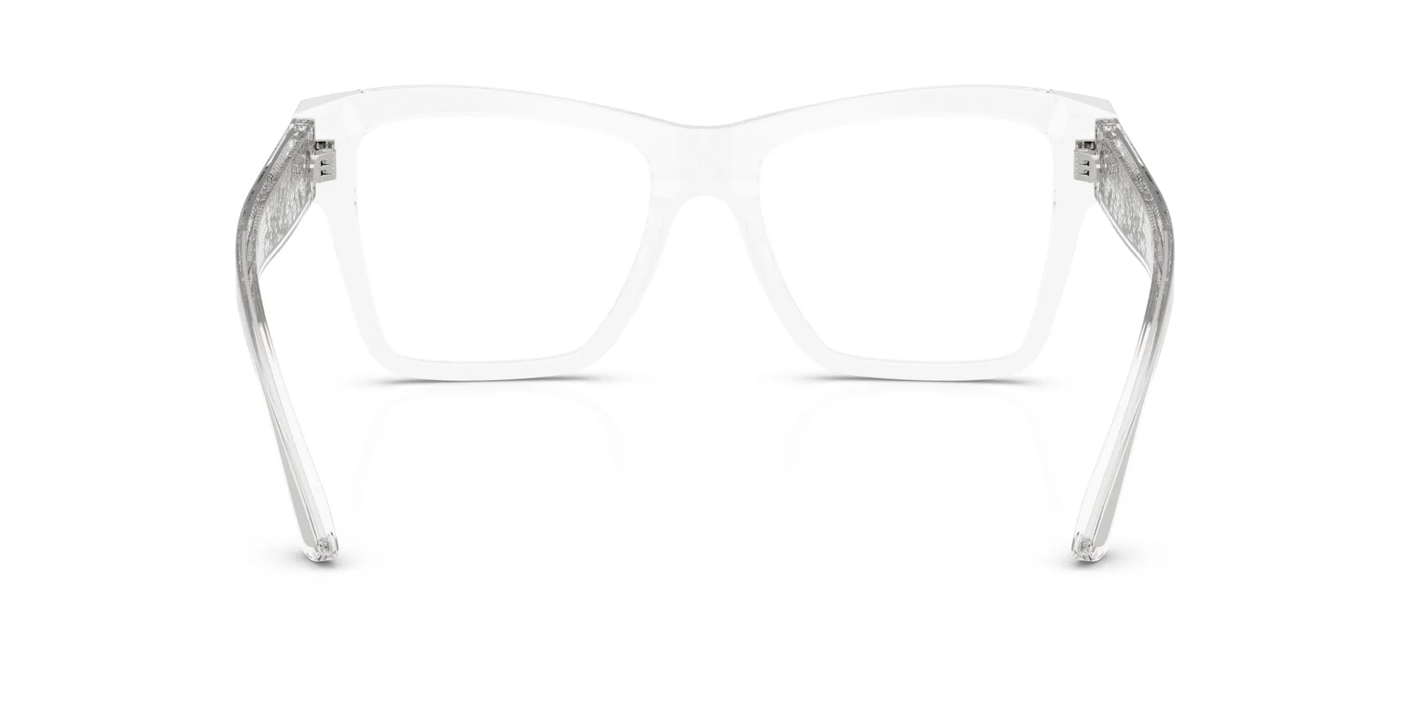 Dolce&Gabbana DG3411 sold by Fashion Eyewear product image thumbnail 4