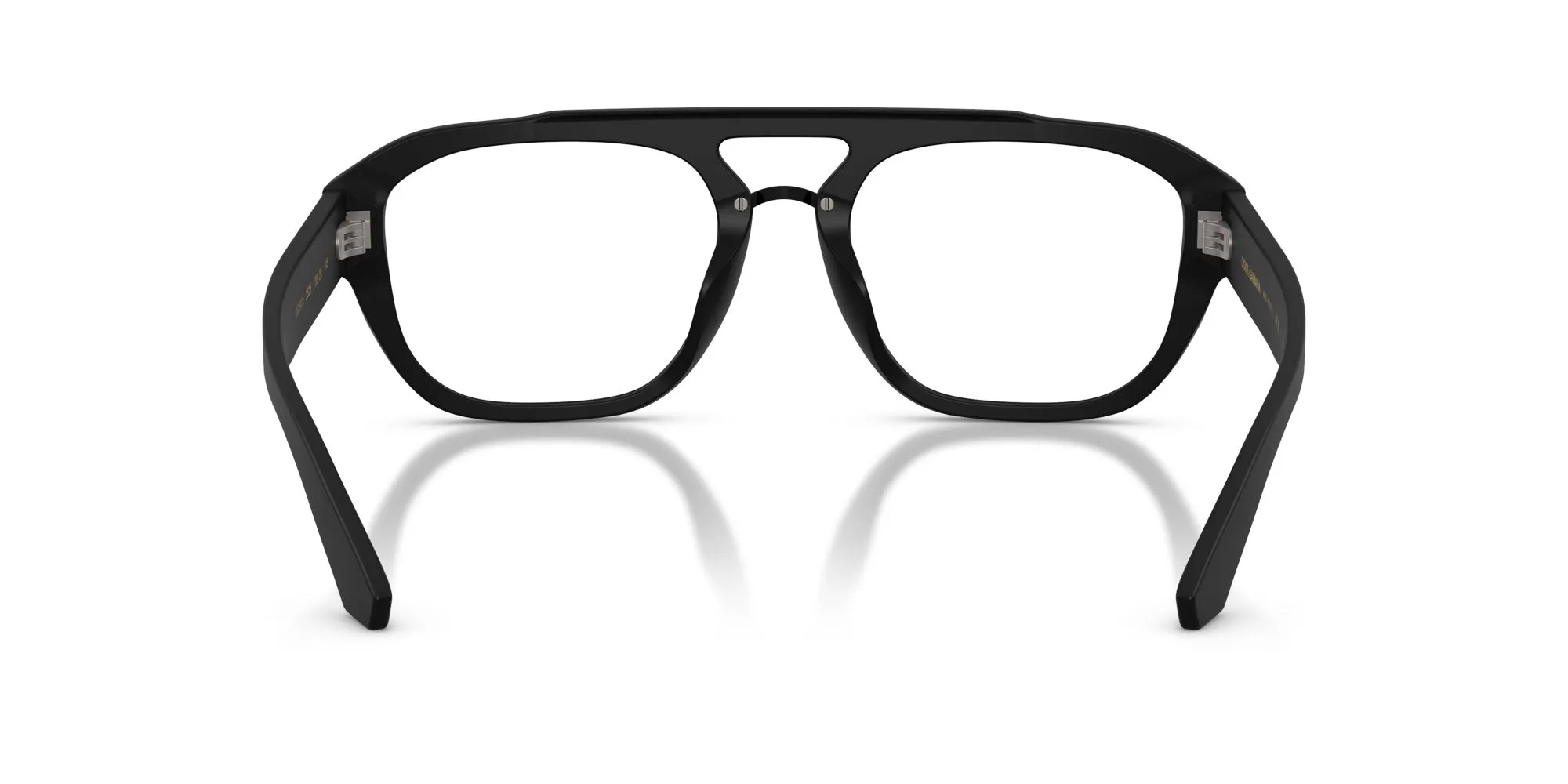 Dolce&Gabbana DG3415 sold by Fashion Eyewear product image thumbnail 4