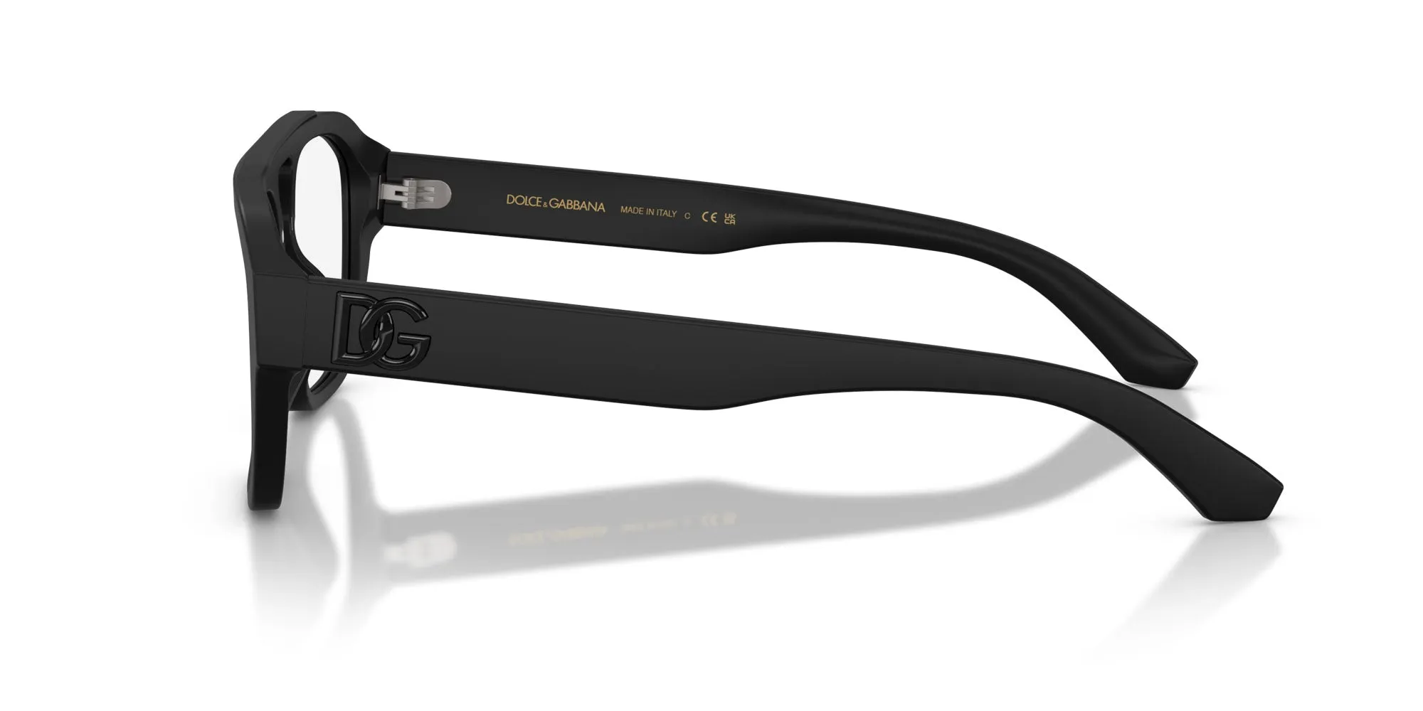 Dolce&Gabbana DG3415 sold by Fashion Eyewear product image thumbnail 3