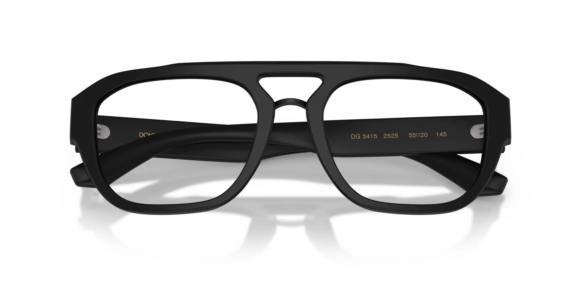 Dolce&Gabbana DG3415 sold by Fashion Eyewear product image thumbnail 5