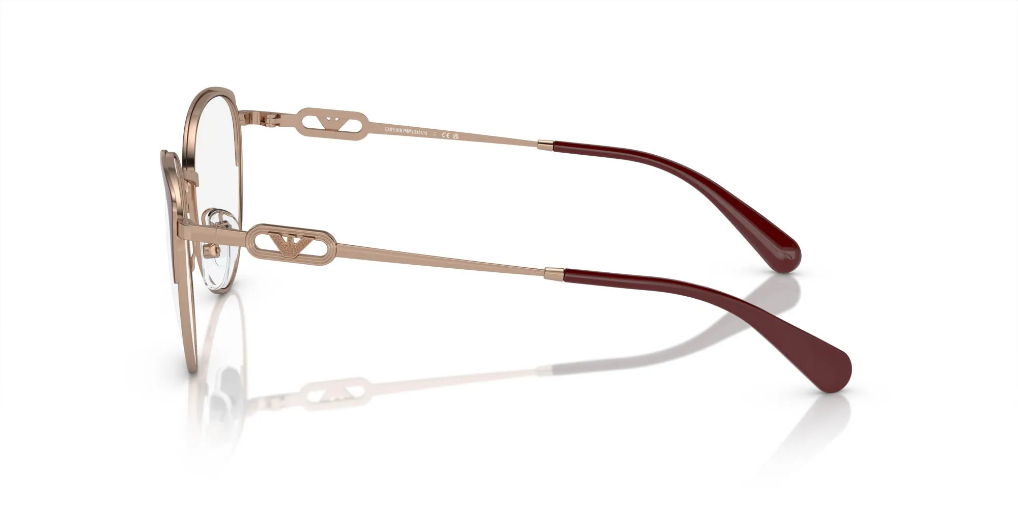 Emporio Armani EA1150 sold by Fashion Eyewear product image thumbnail 3