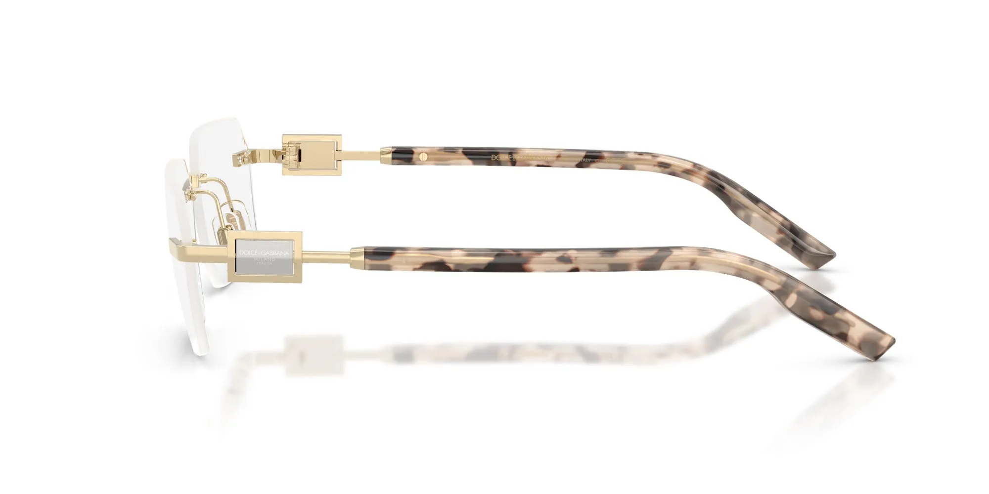 Dolce&Gabbana DG1361 sold by Fashion Eyewear product image thumbnail 3