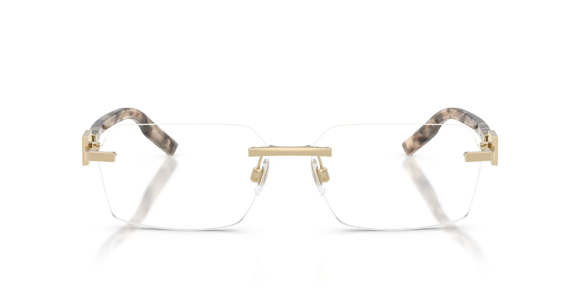 Dolce&Gabbana DG1361 sold by Fashion Eyewear product image thumbnail 2