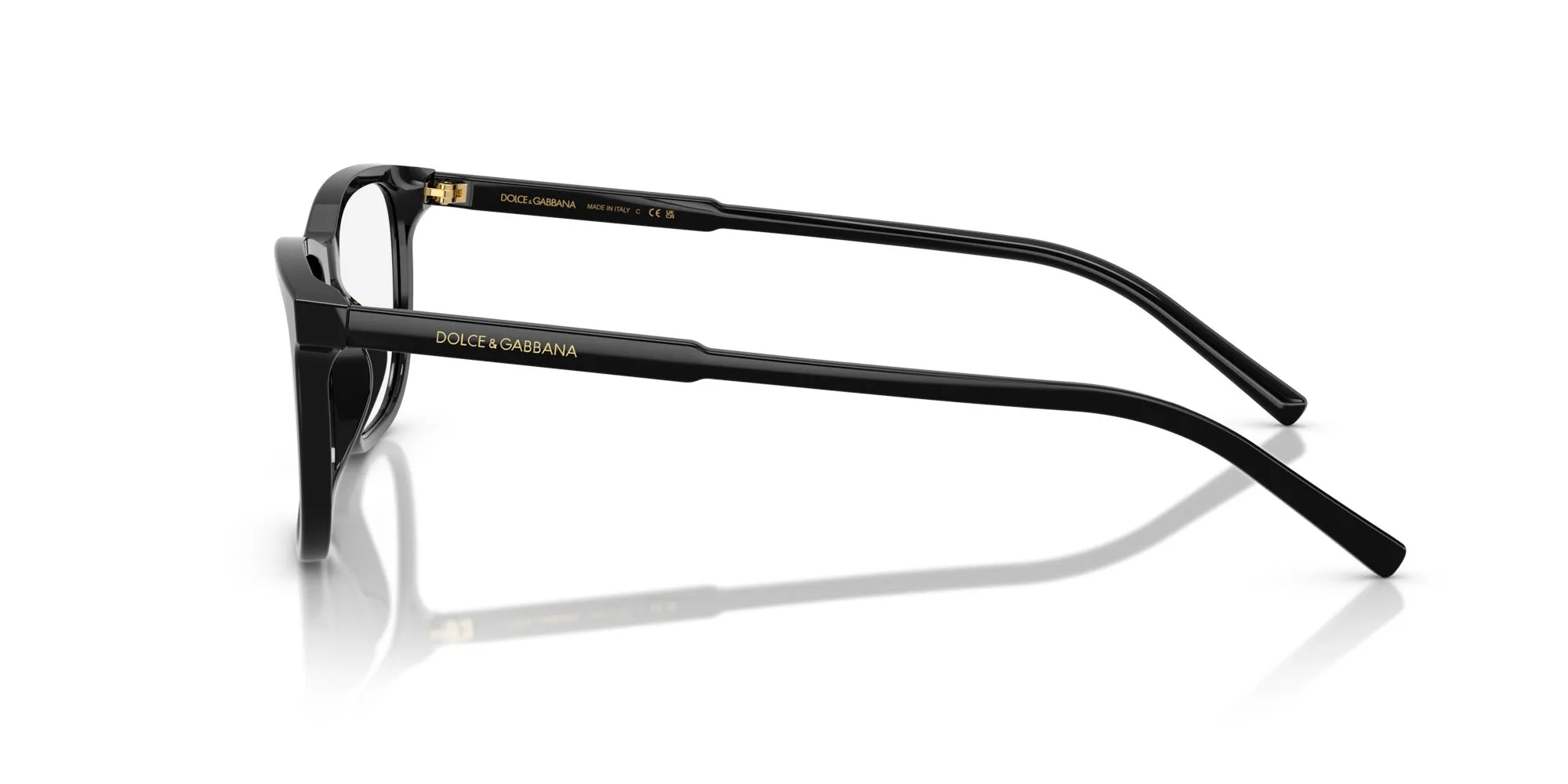 Dolce&Gabbana DG3427 sold by Fashion Eyewear product image thumbnail 3