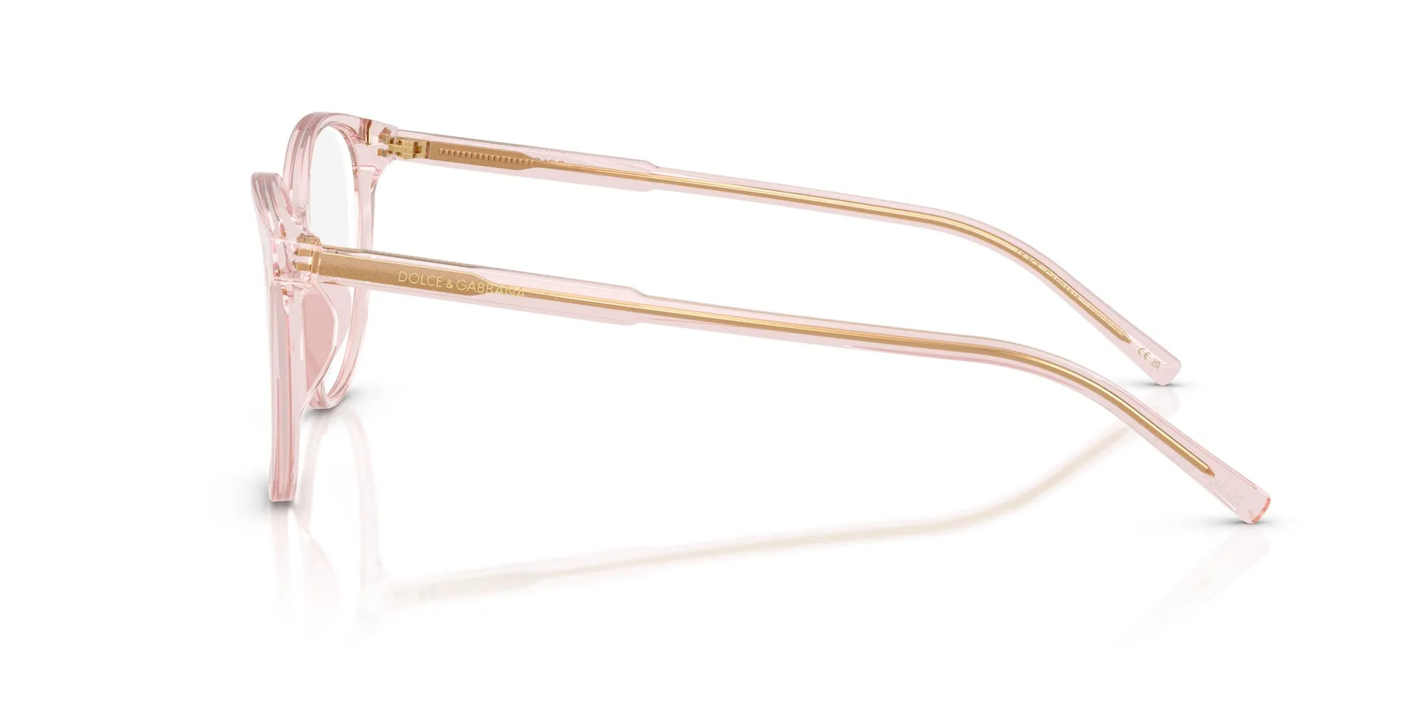 Dolce&Gabbana DG3425 sold by Fashion Eyewear product image thumbnail 3