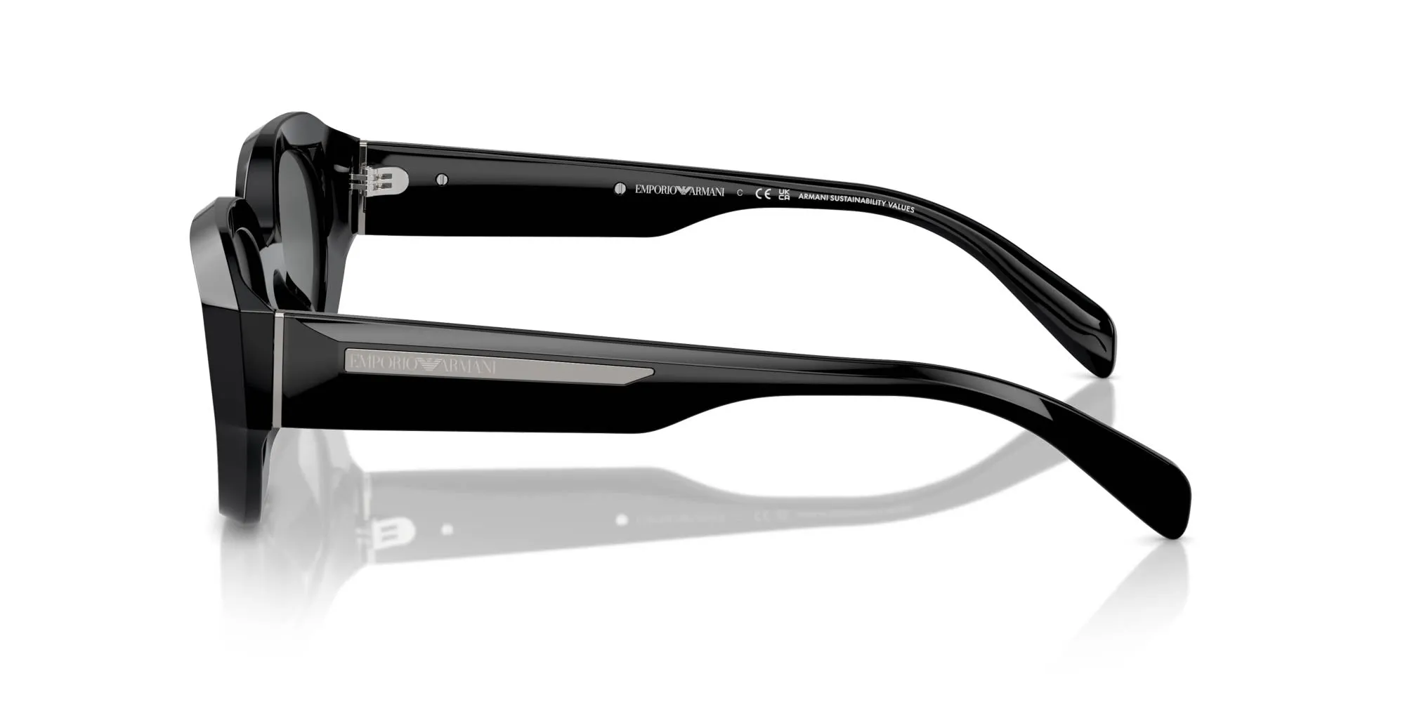 Emporio Armani EA4230U sold by Fashion Eyewear product image thumbnail 3