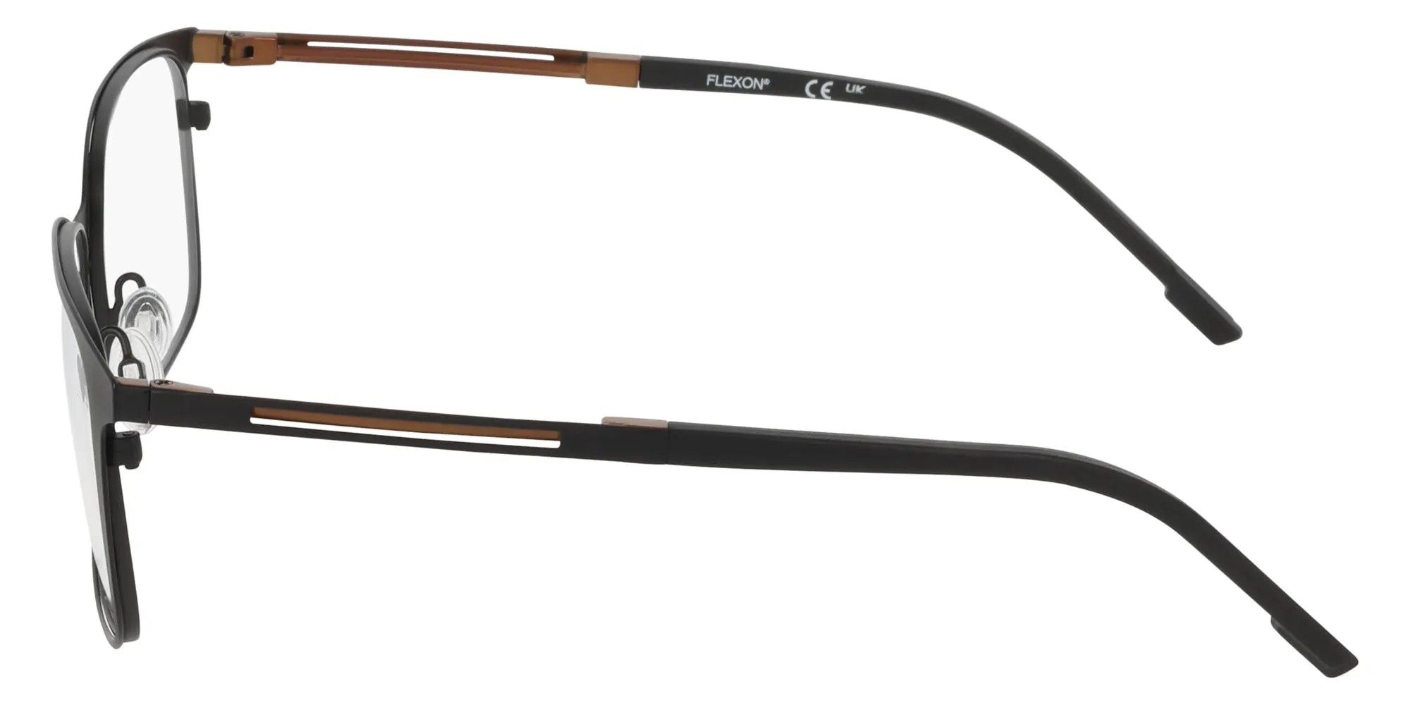 Flexon E1159 sold by Fashion Eyewear product image thumbnail 3