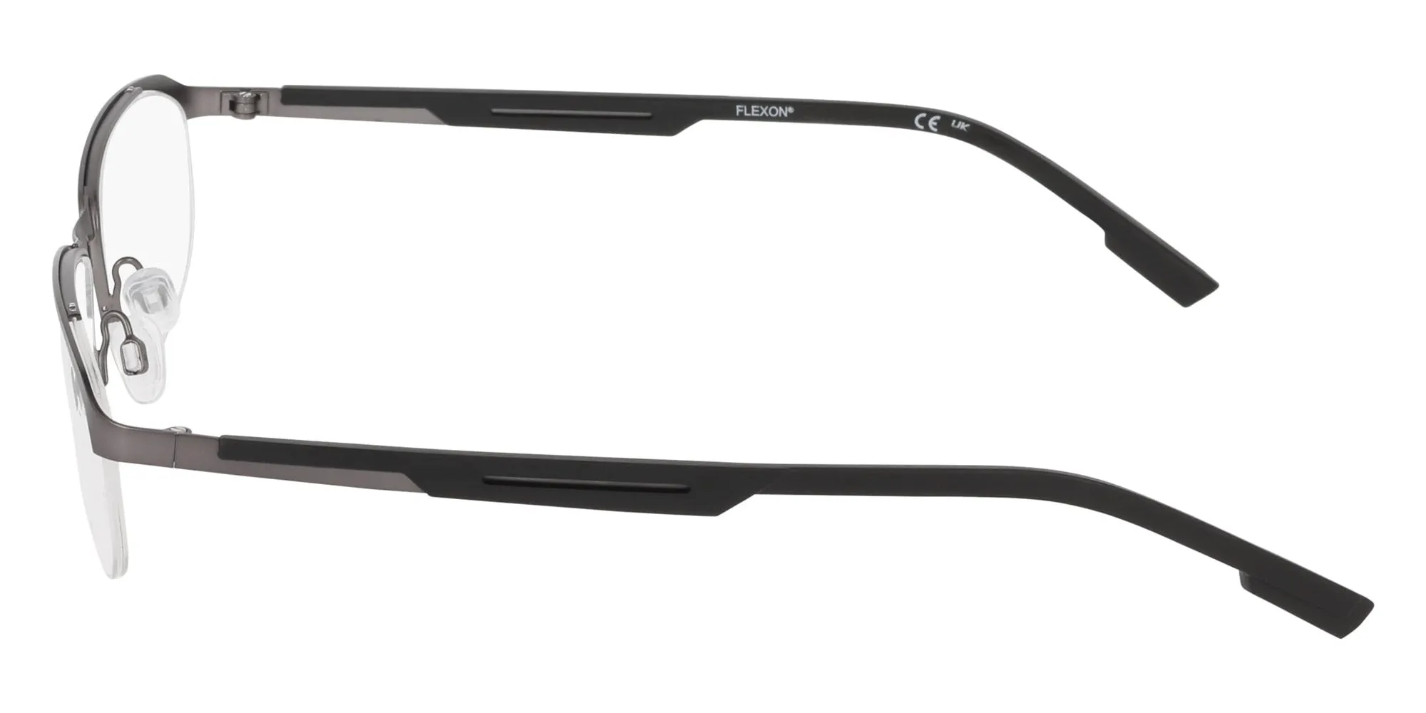 Flexon E1158 sold by Fashion Eyewear product image thumbnail 3