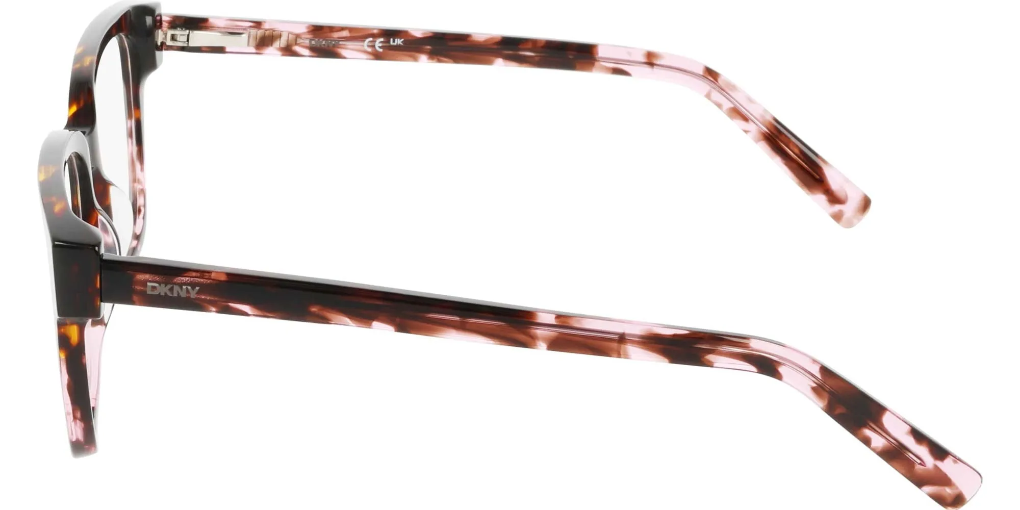 DKNY DK5075 sold by Fashion Eyewear product image thumbnail 3