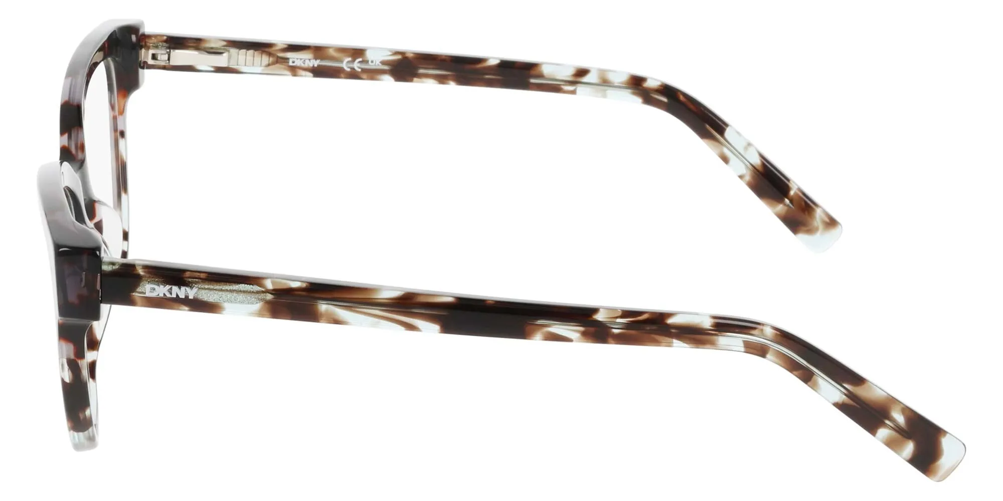 DKNY DK5074 sold by Fashion Eyewear product image thumbnail 3