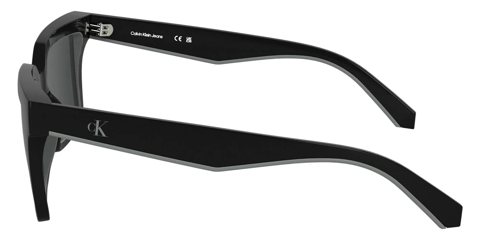 Calvin Klein Jeans CKJ25602S sold by Fashion Eyewear product image thumbnail 3