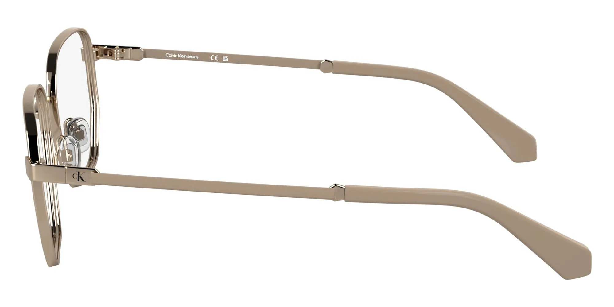Calvin Klein Jeans CKJ25203 sold by Fashion Eyewear product image thumbnail 3